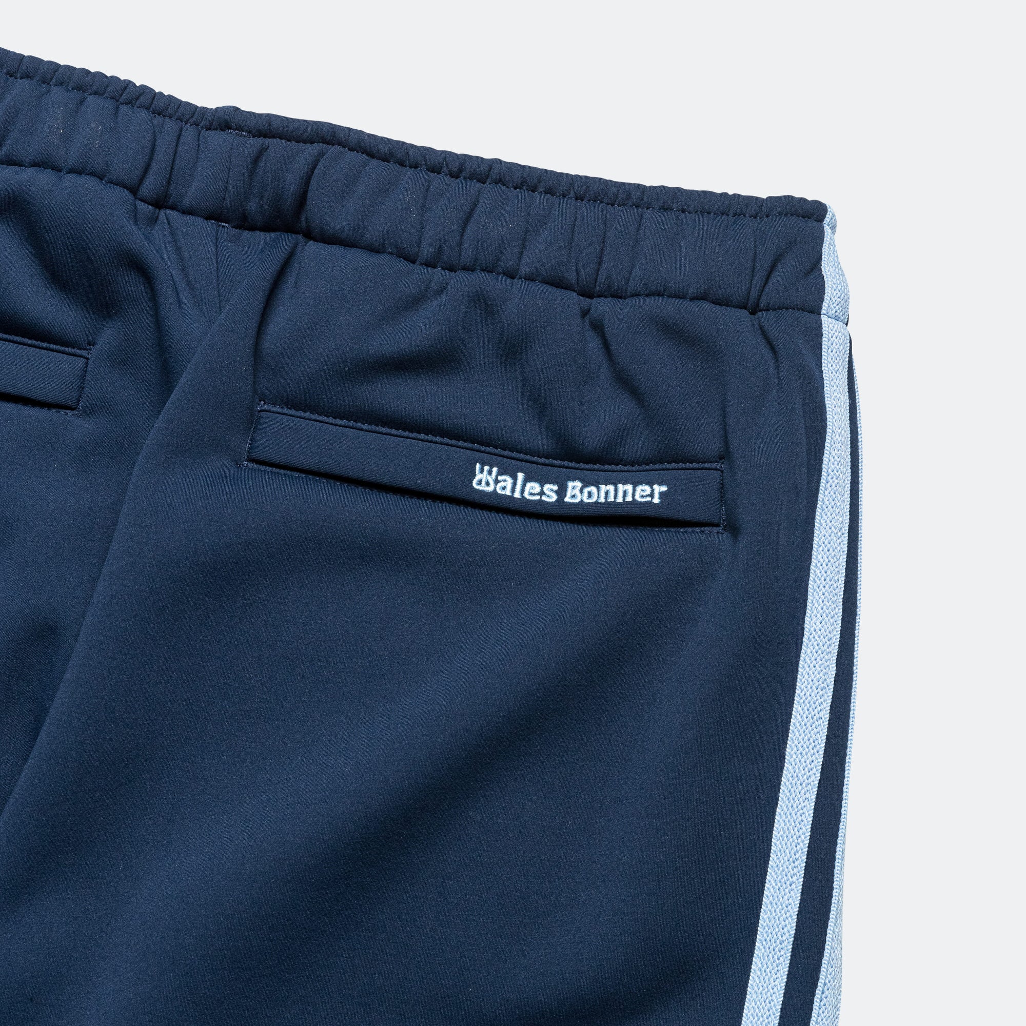 Track Pant x Wales Bonner - Collegiate Navy - Image 5