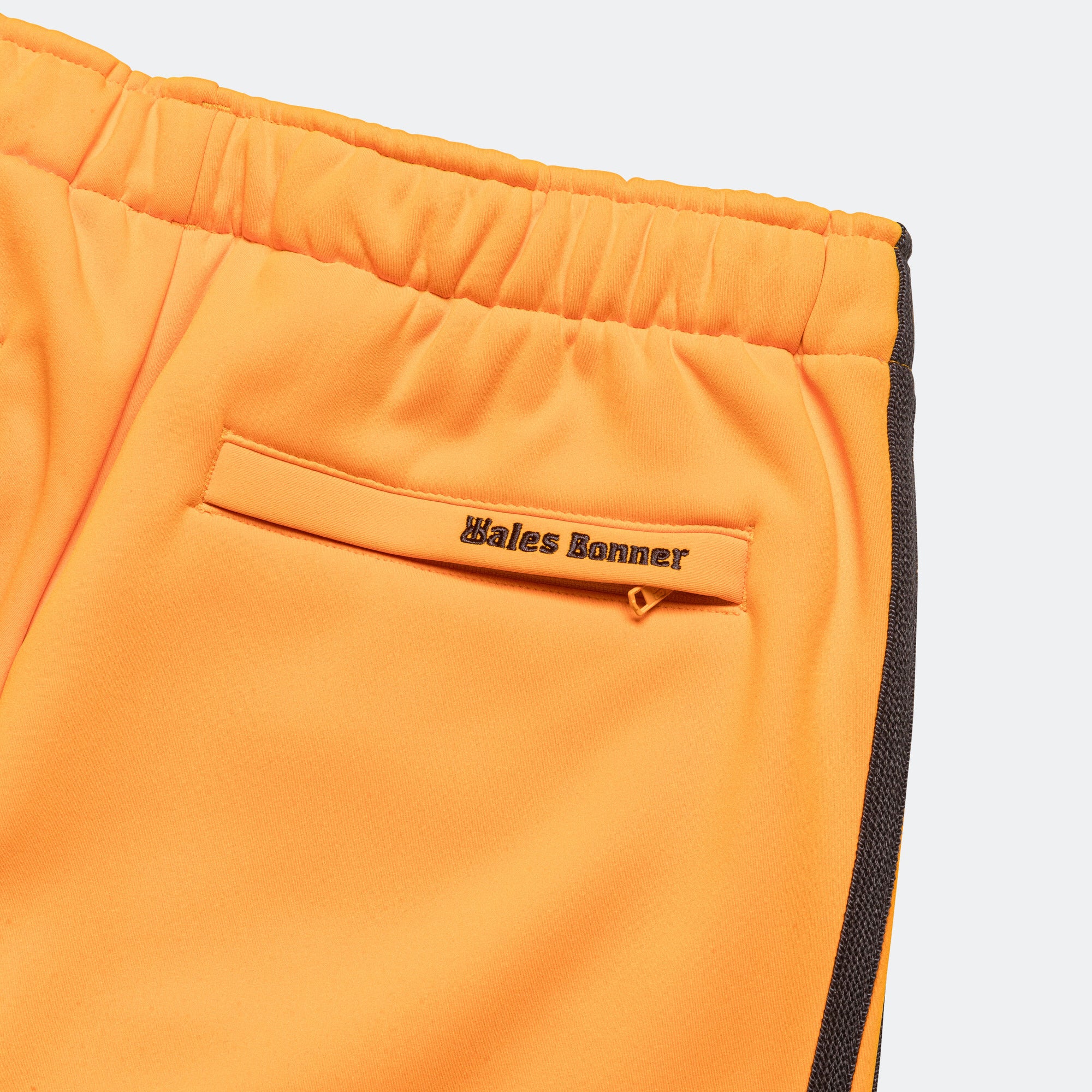 Track Pant x Wales Bonner - EQT Orange - Image 5