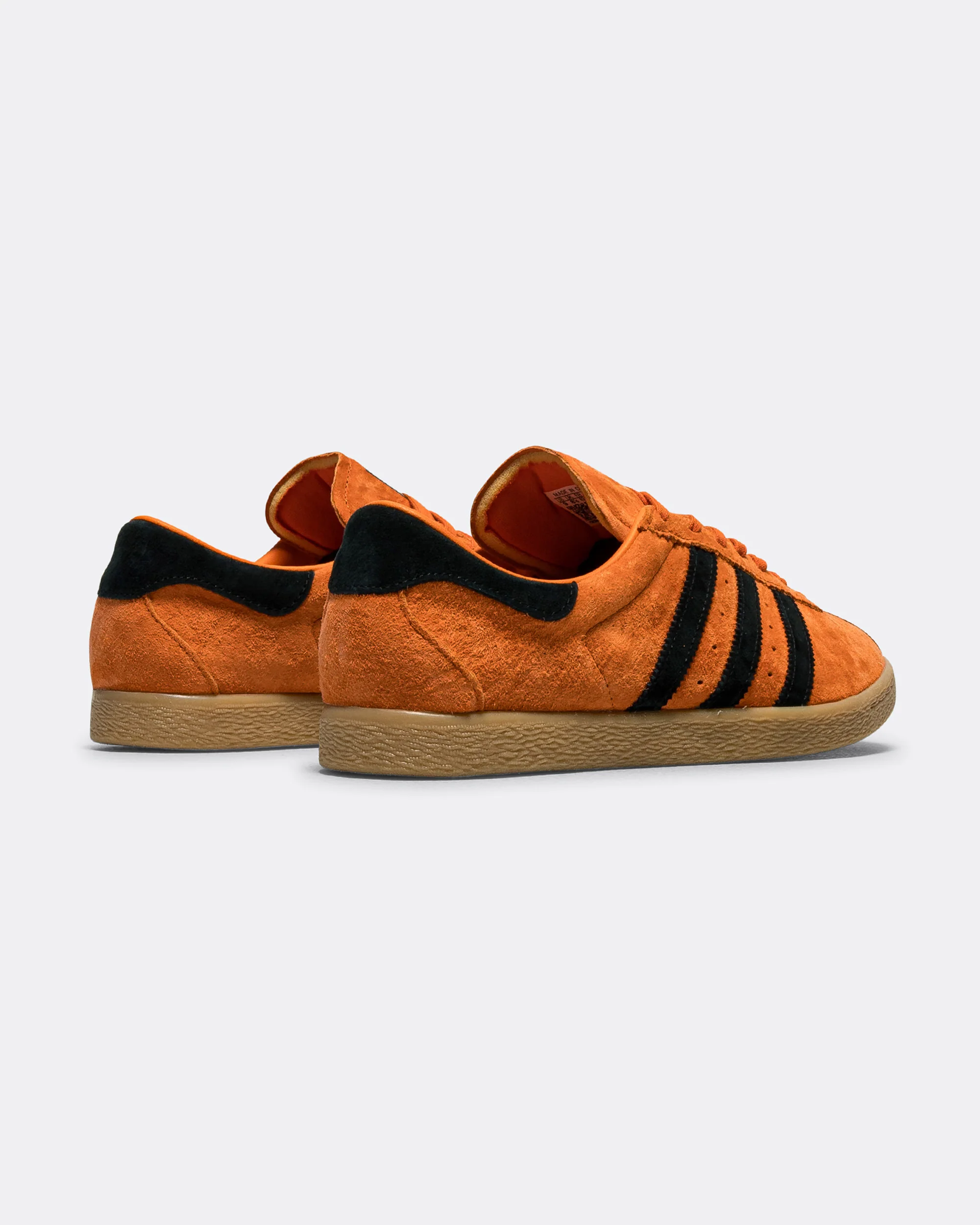 Trinidad And Tobago - Orange/Core Black-Gum - Image 3
