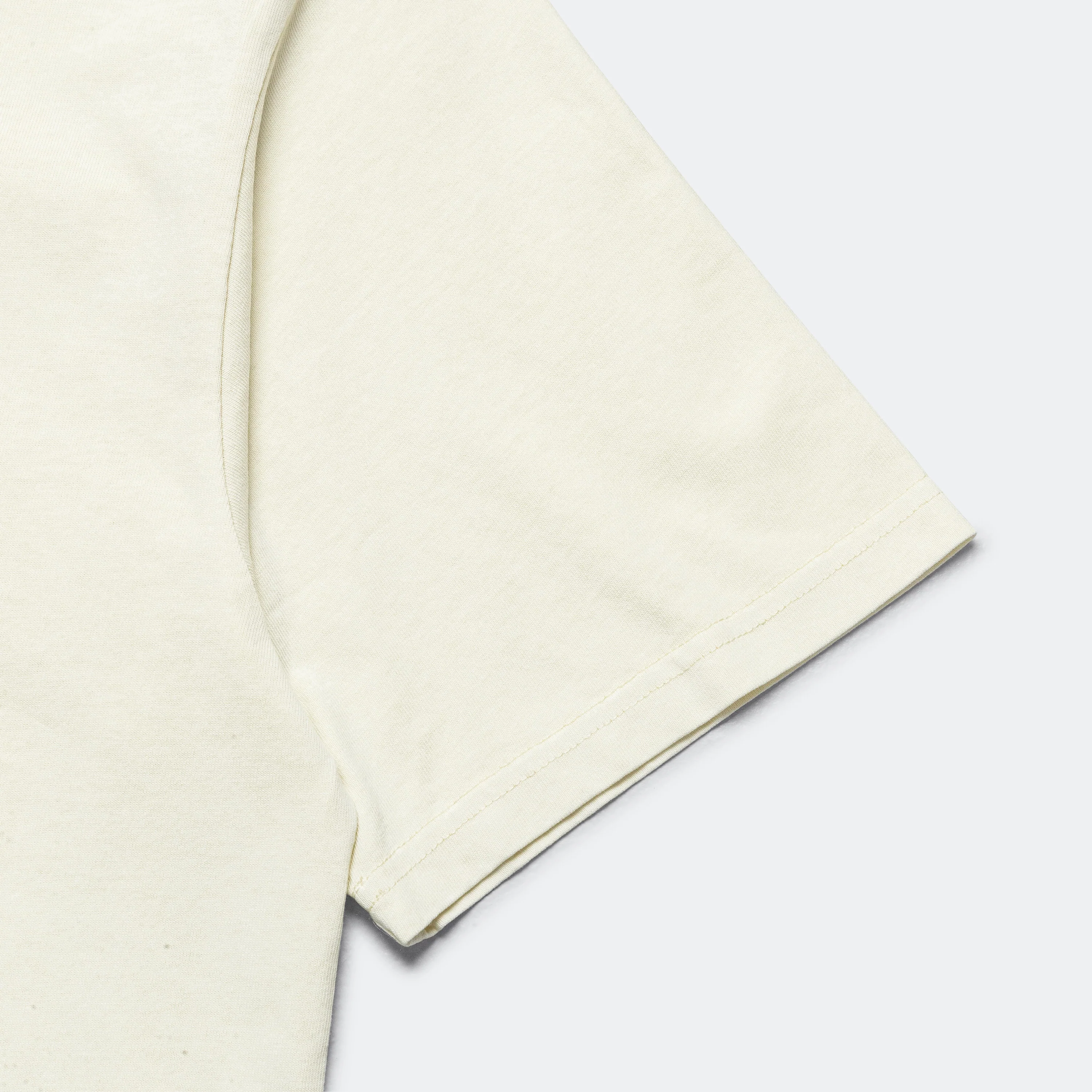 Truck Tee - Natural Pigment - Image 4
