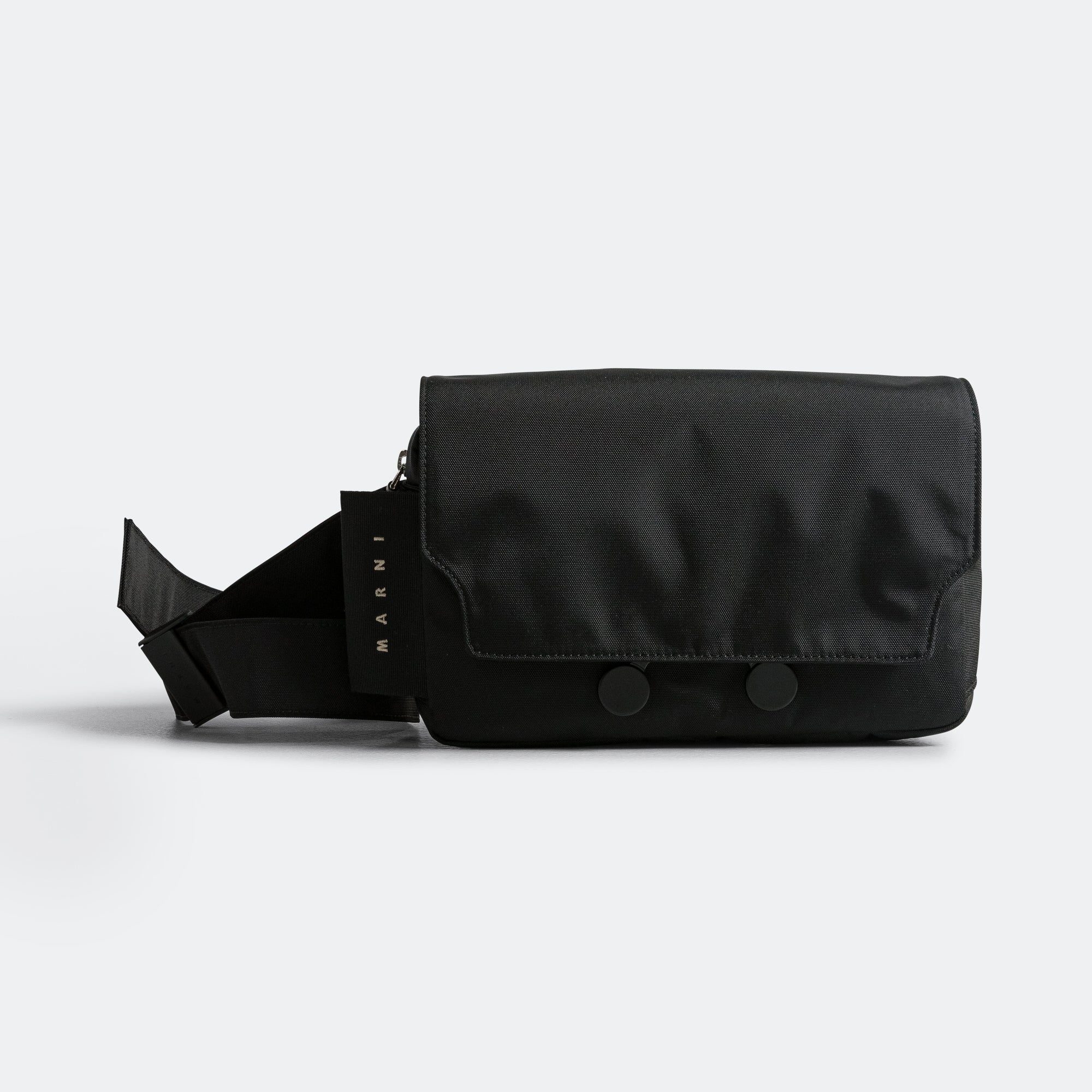Trunkaroo Bum Bag - Black