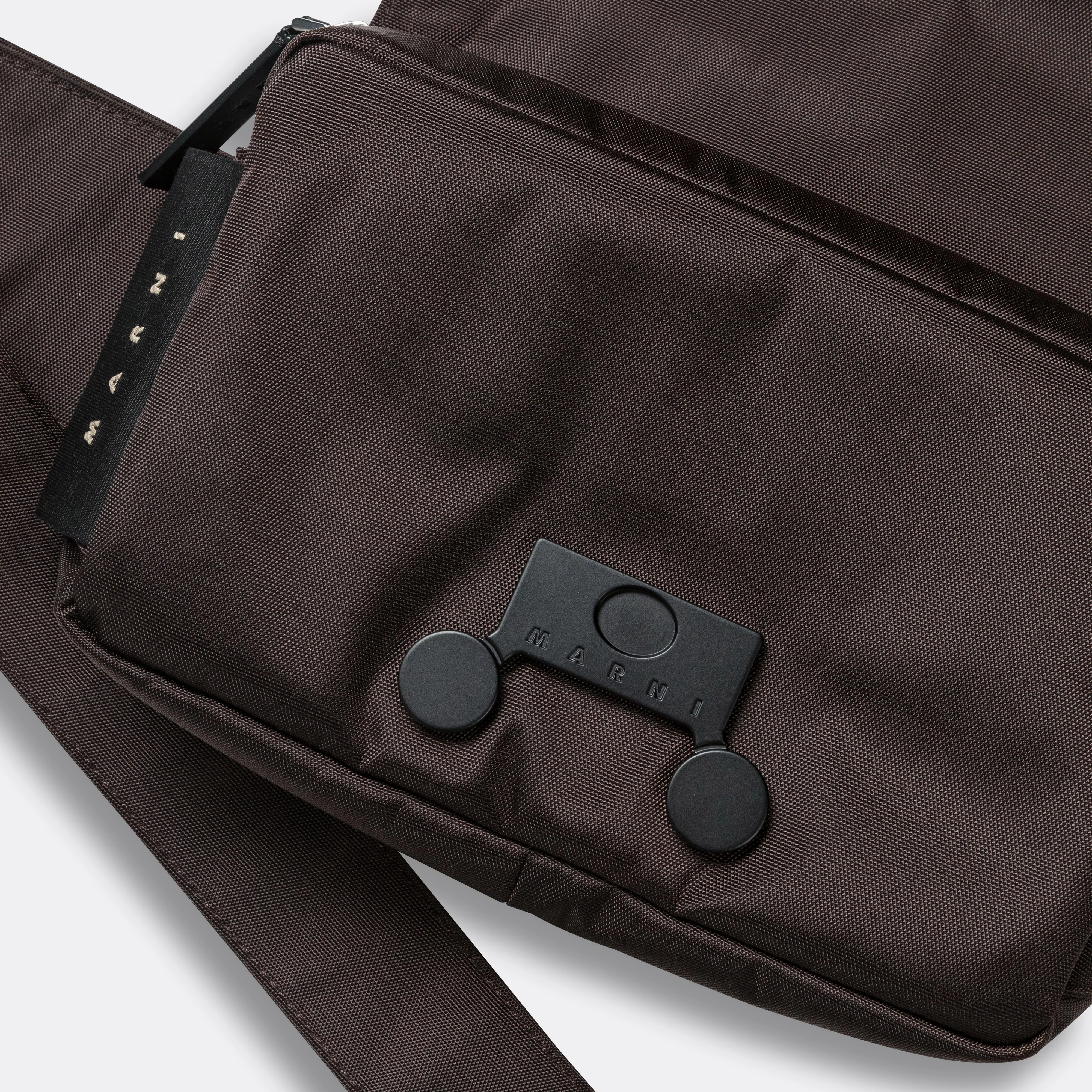 Trunkaroo Bum Bag - Coffee - Image 6