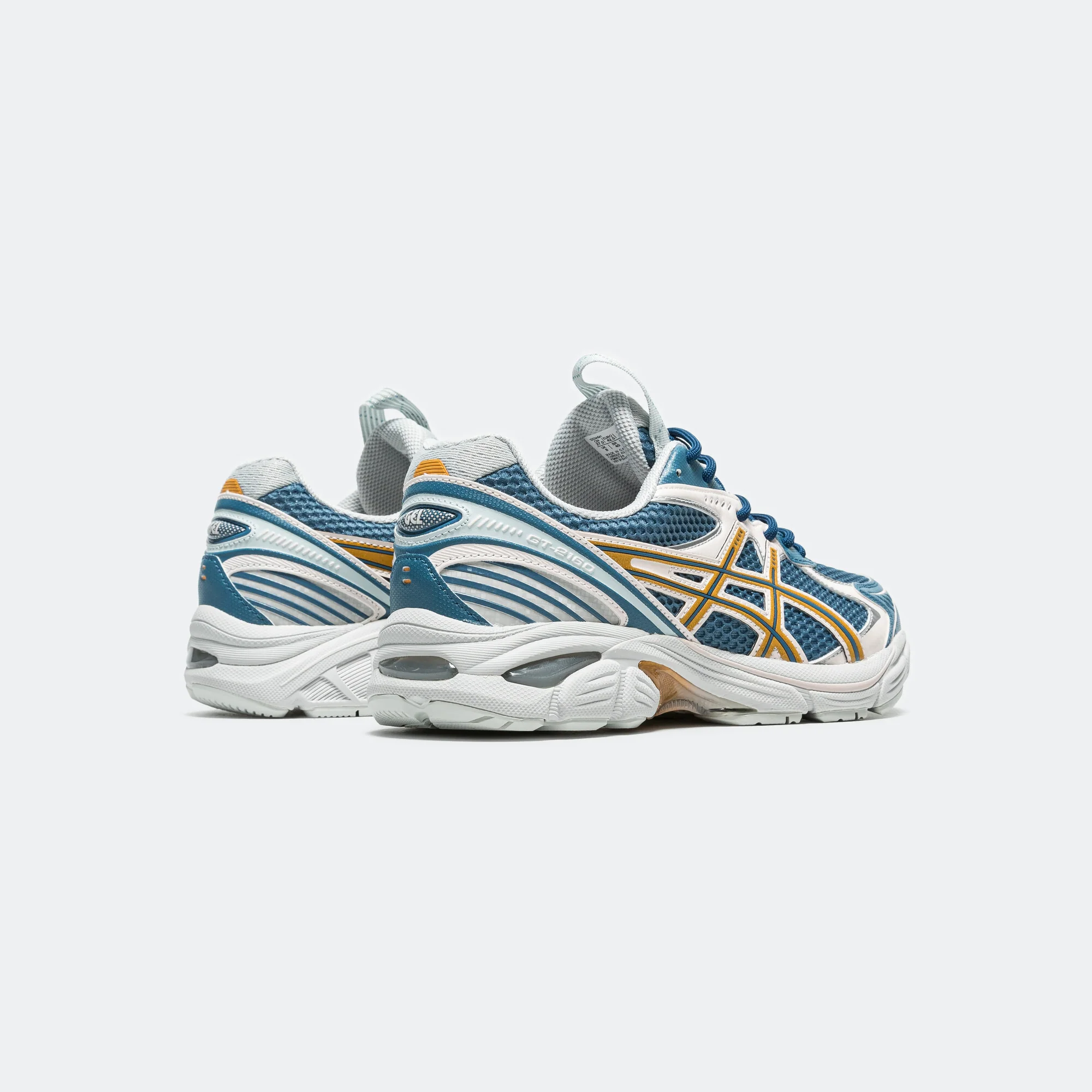 UB8-S GT-2160 - Azure/Pure Gold - Image 3