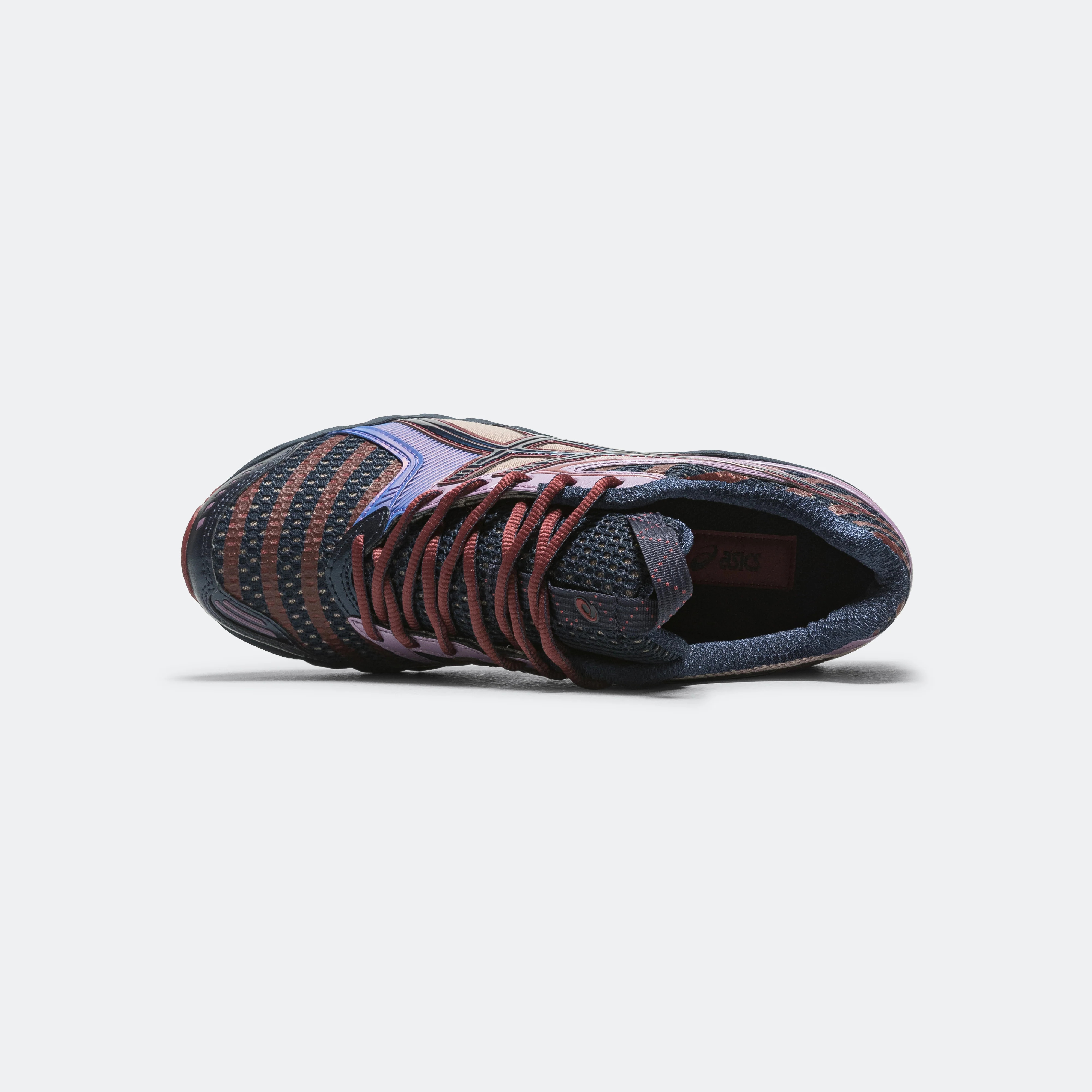 UB9-S GEL-DS Trainer 14 - Midnight/Purple Oxide - Image 4