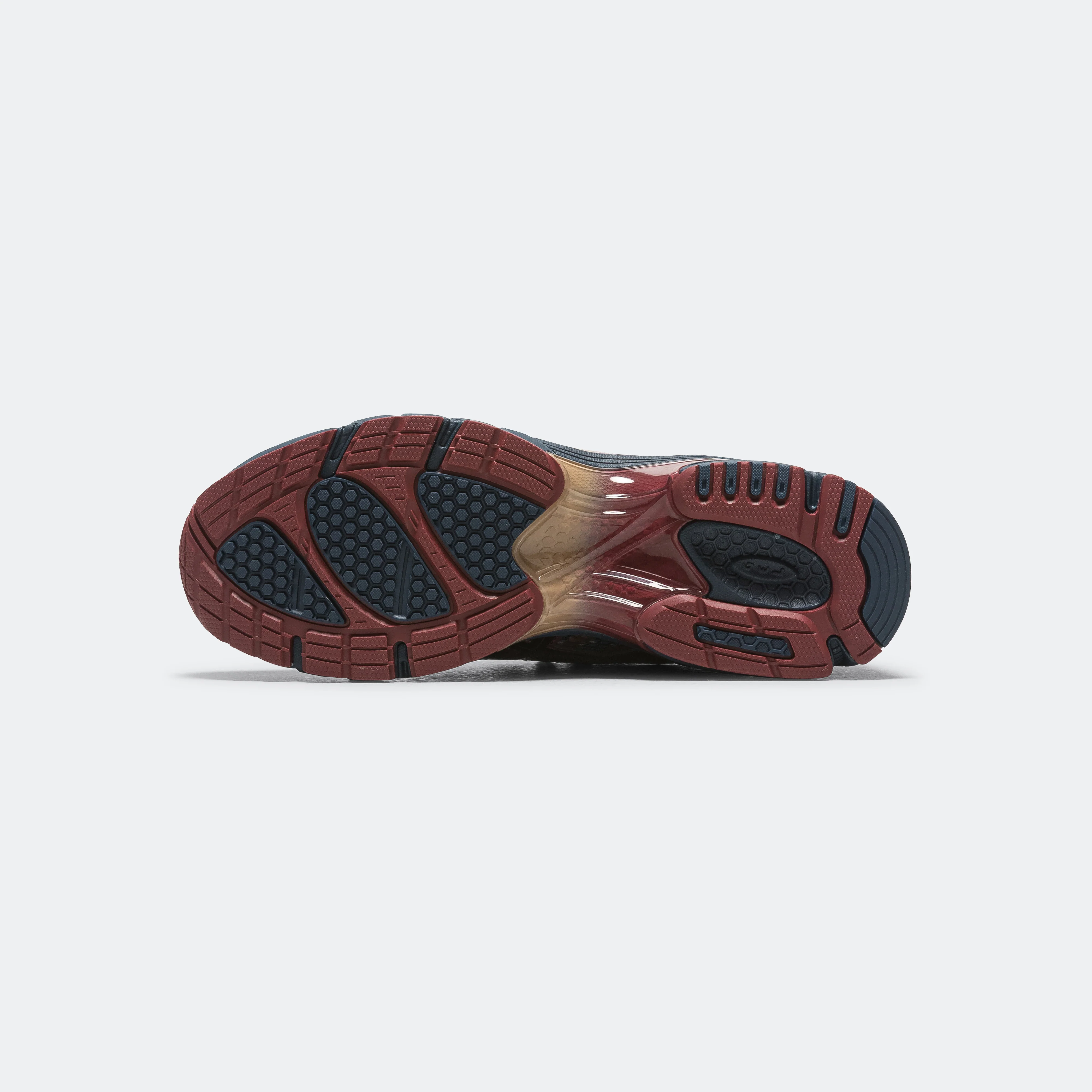 UB9-S GEL-DS Trainer 14 - Midnight/Purple Oxide - Image 5