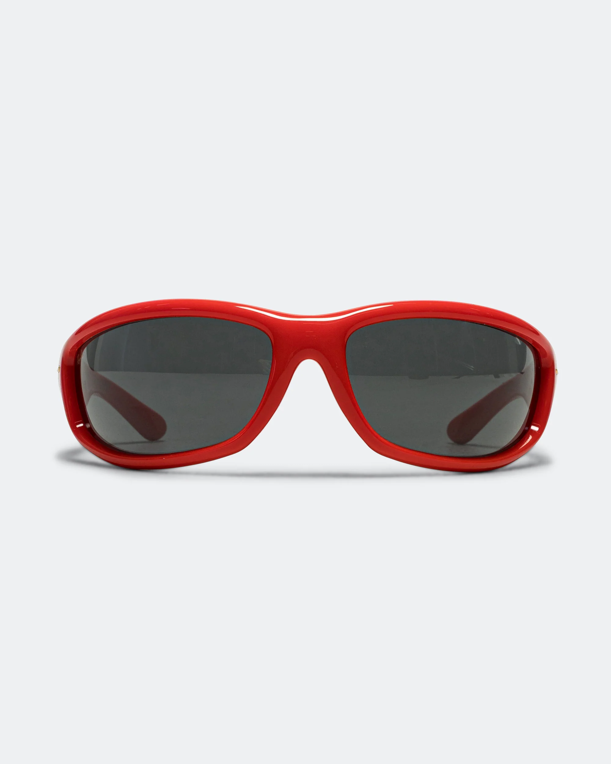 Ultra Wrap 003 Next Generation x A$AP Rocky - Polished Red/Black