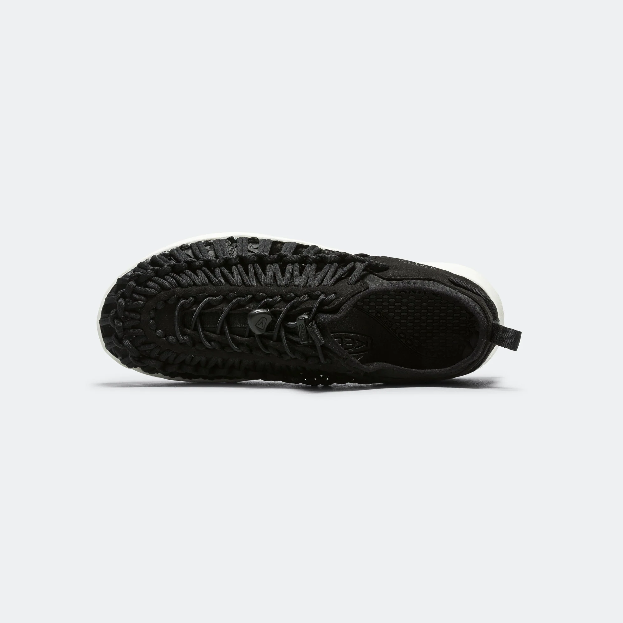 Uneek O3 - Black/Star White - Image 4
