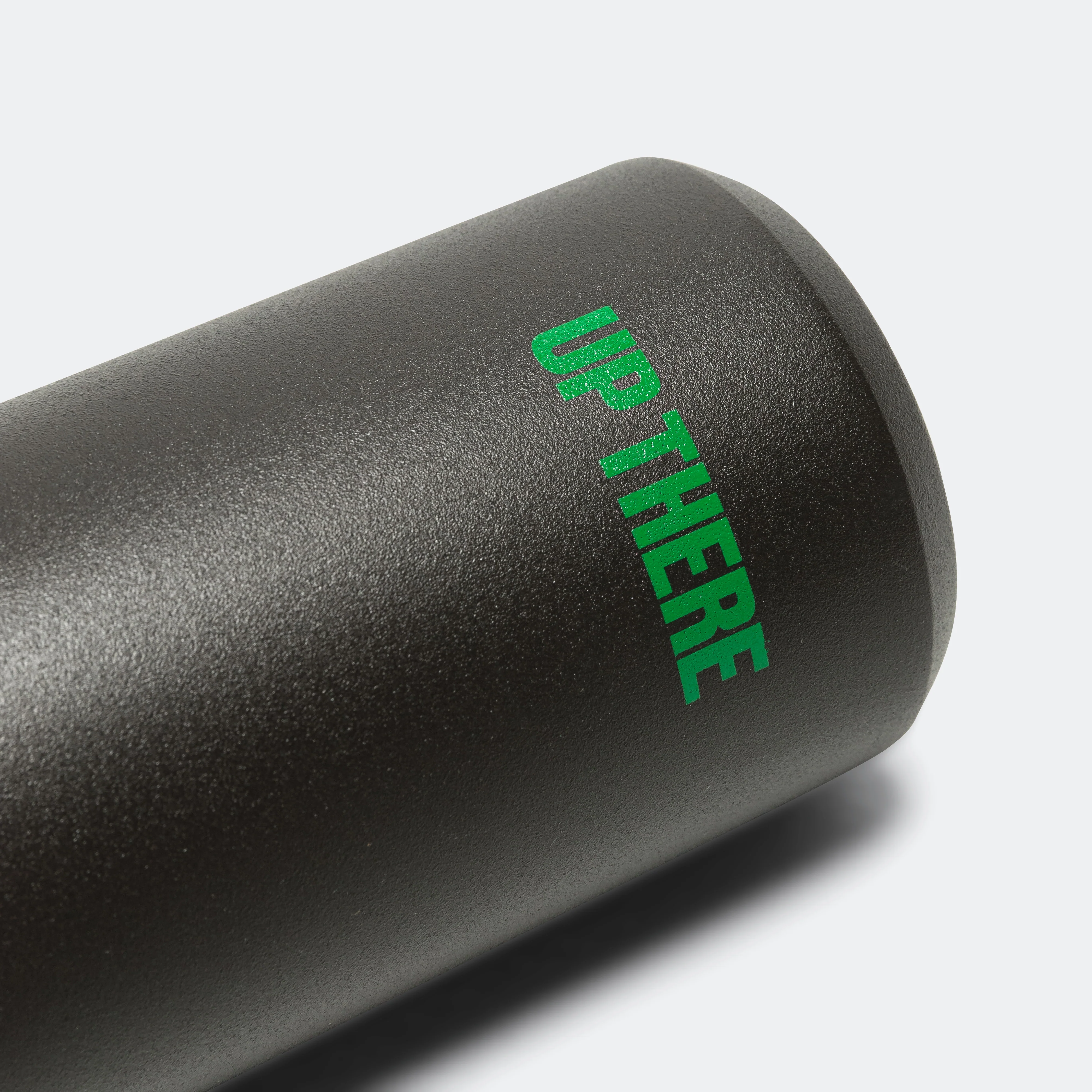 Kinto Logo Travel Tumbler - 350ml - Black - Image 3