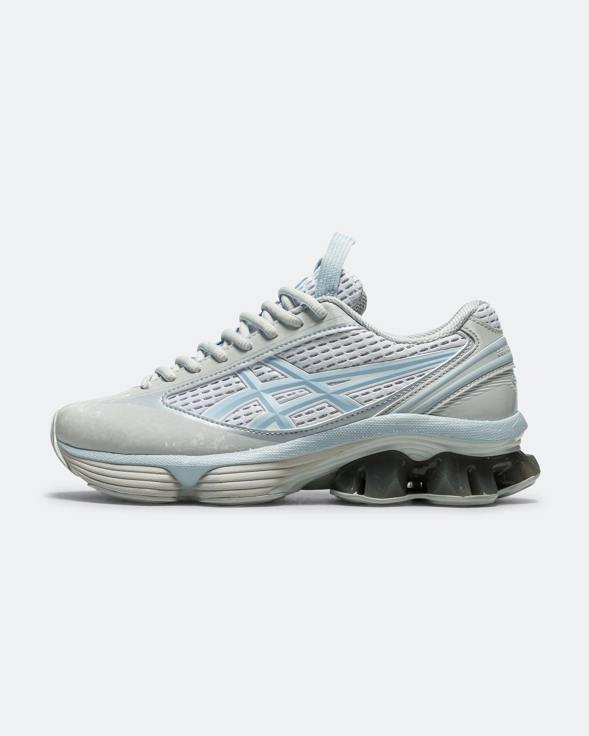 US6-S GEL-Kinetic Fluent - Glacier Grey/Soft Sky