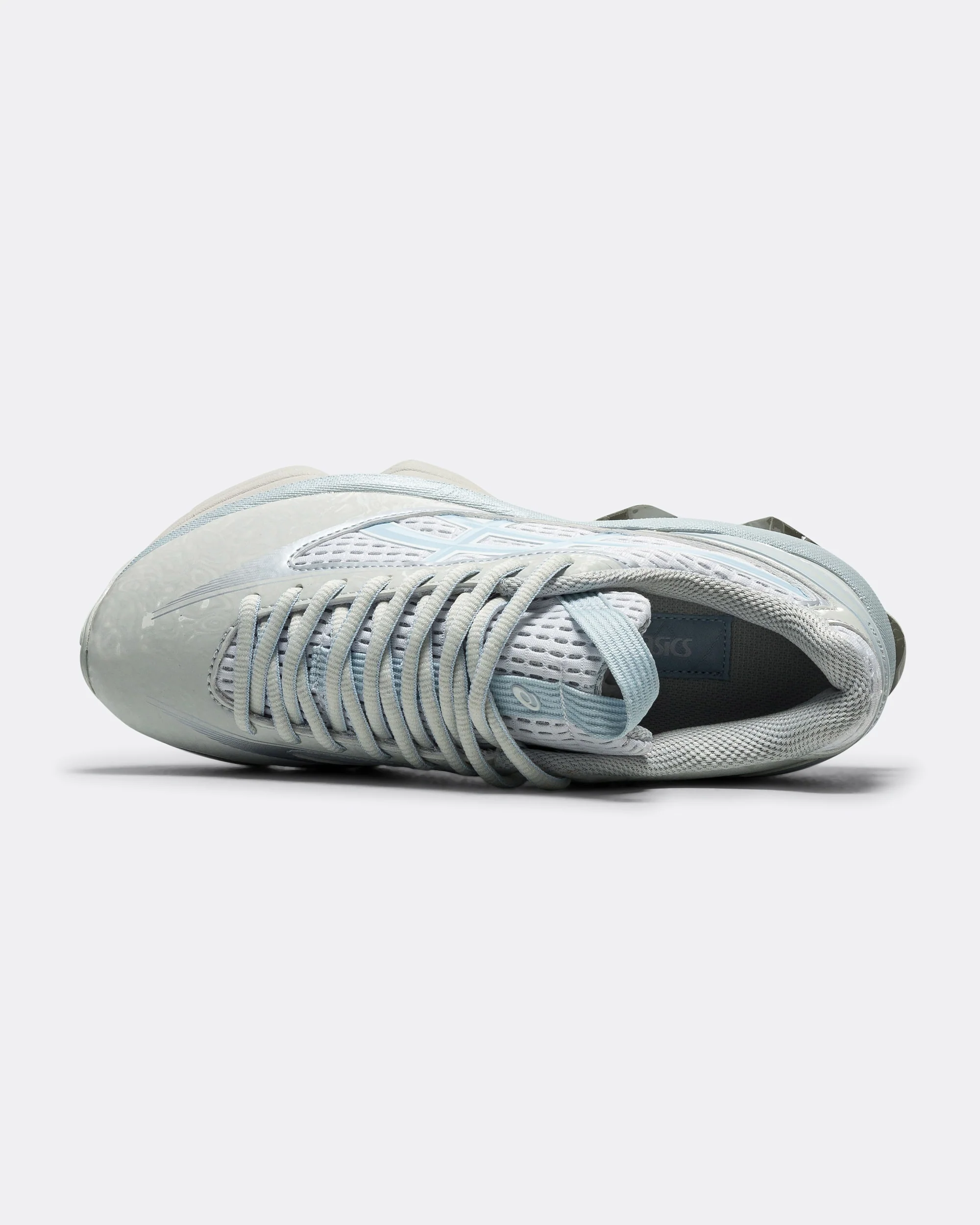 US6-S GEL-Kinetic Fluent - Glacier Grey/Soft Sky - Image 4