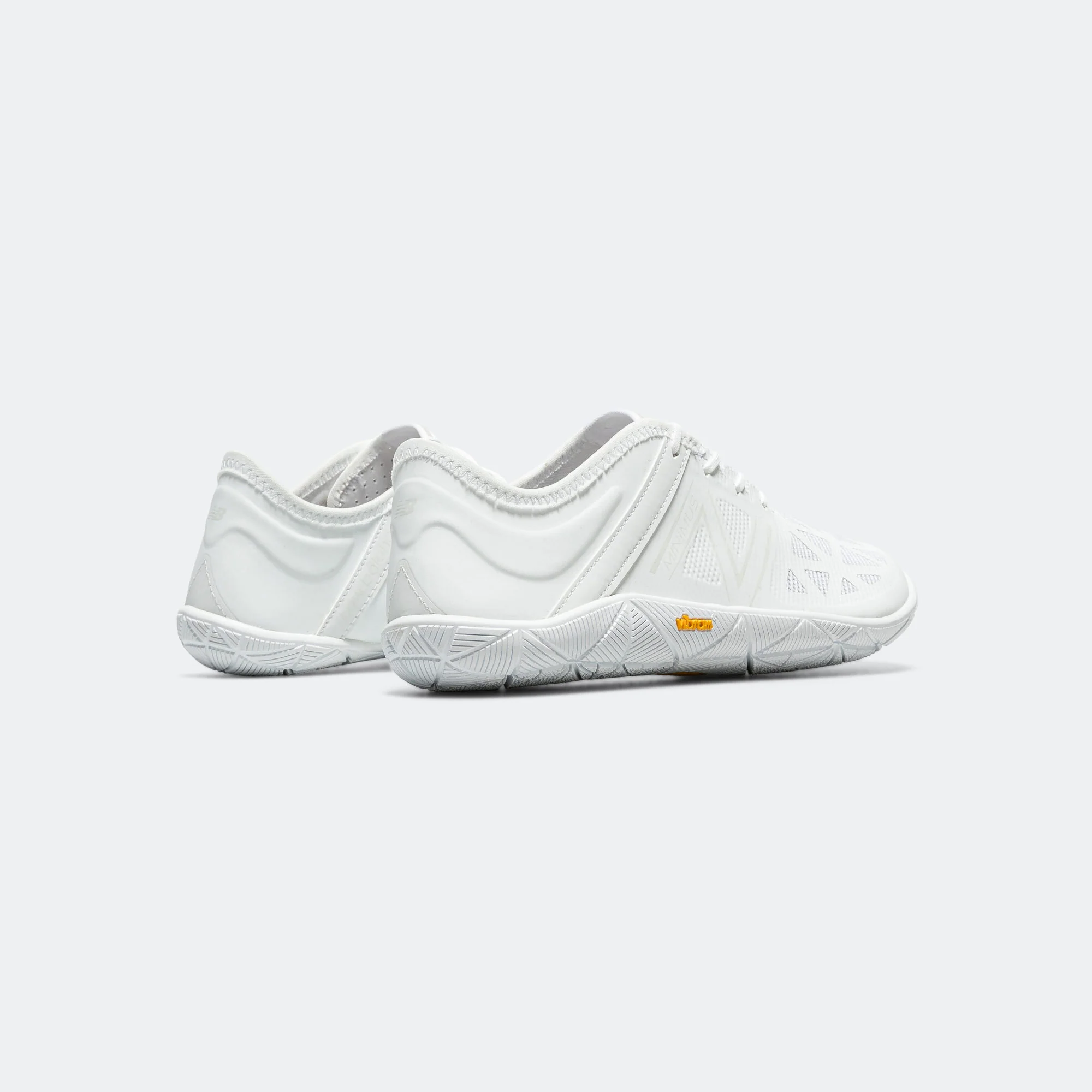 UX200LJW x Junya Watanabe MAN - White - Image 3