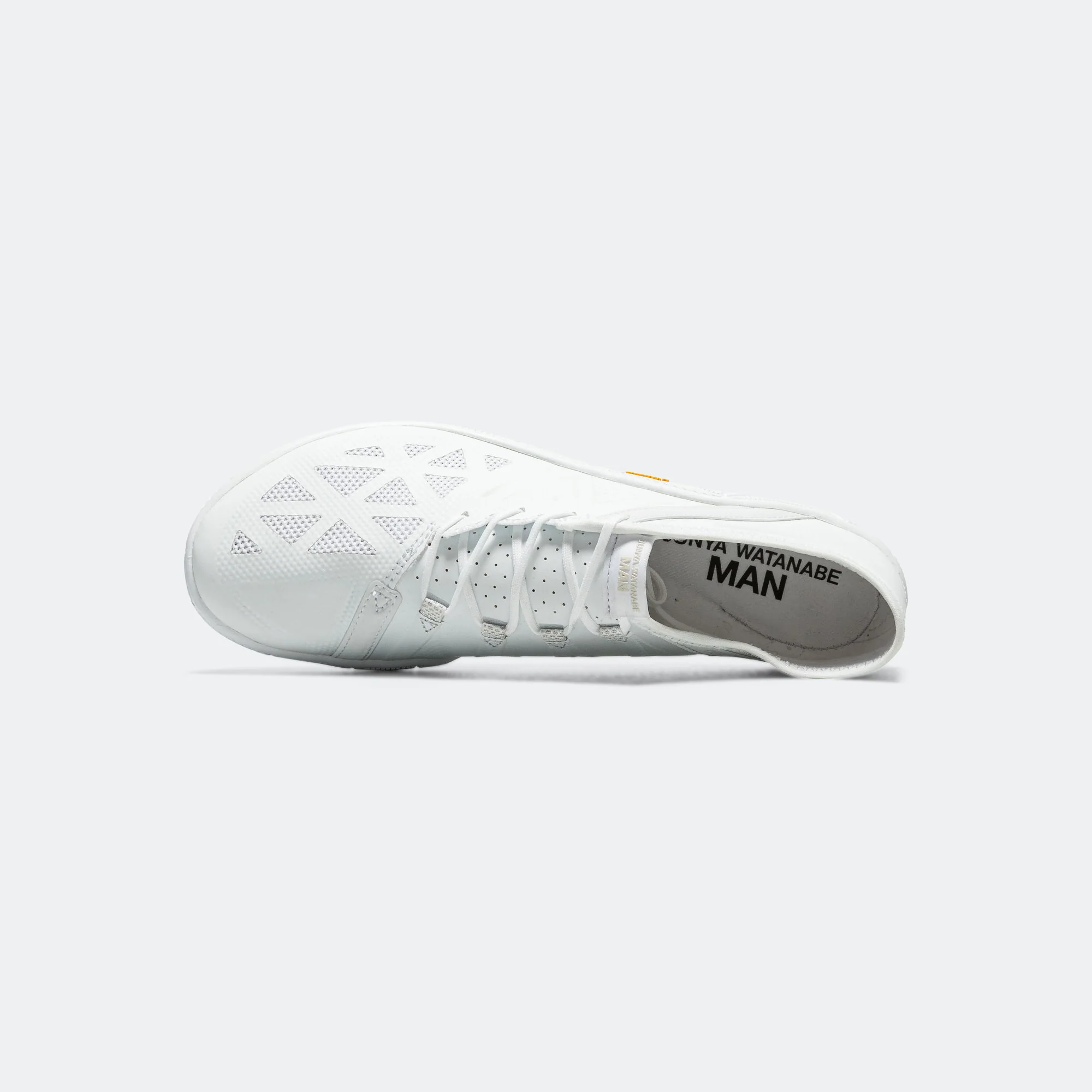 UX200LJW x Junya Watanabe MAN - White - Image 4