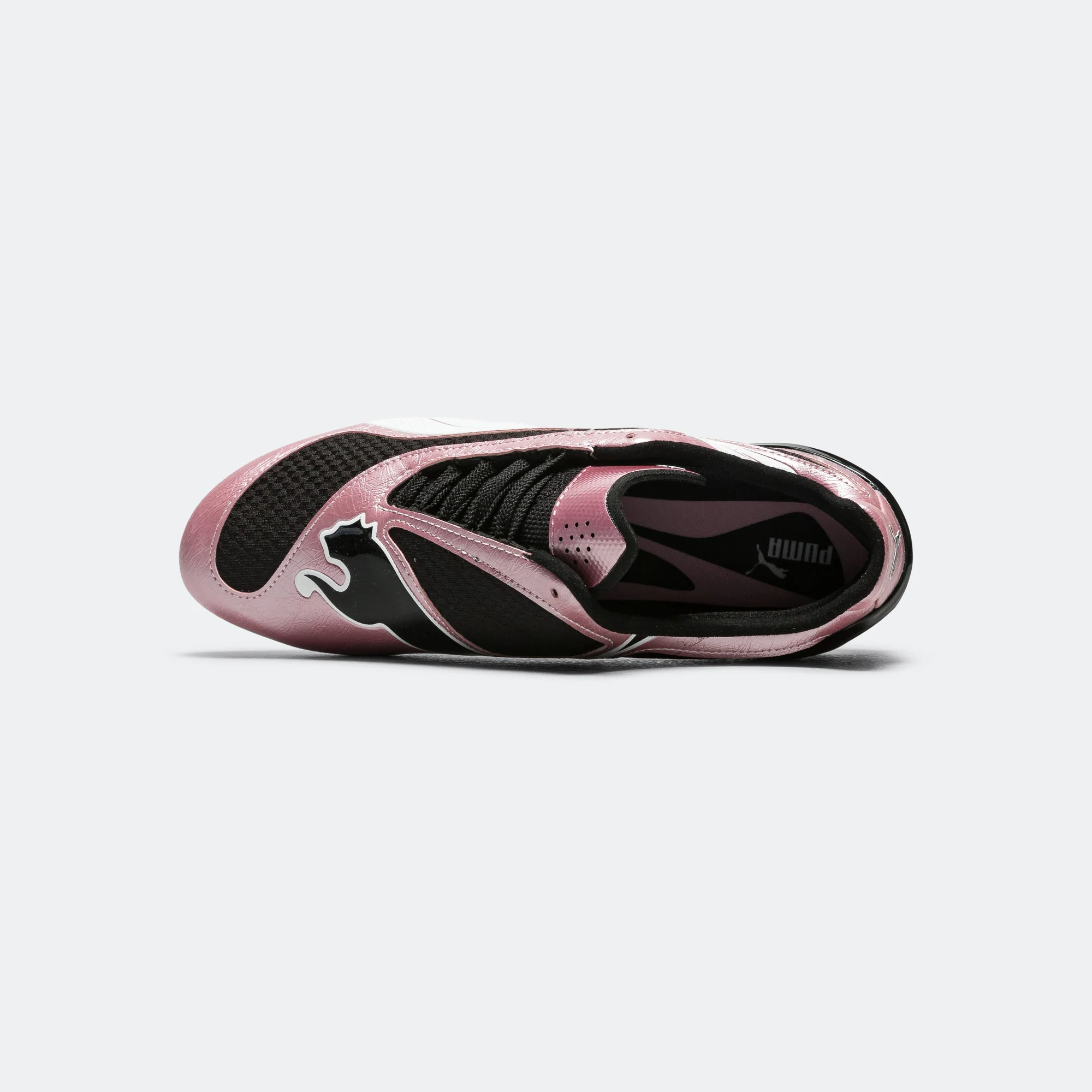 V-S1 Metallic - Puma Black/Poised Pink - Image 4