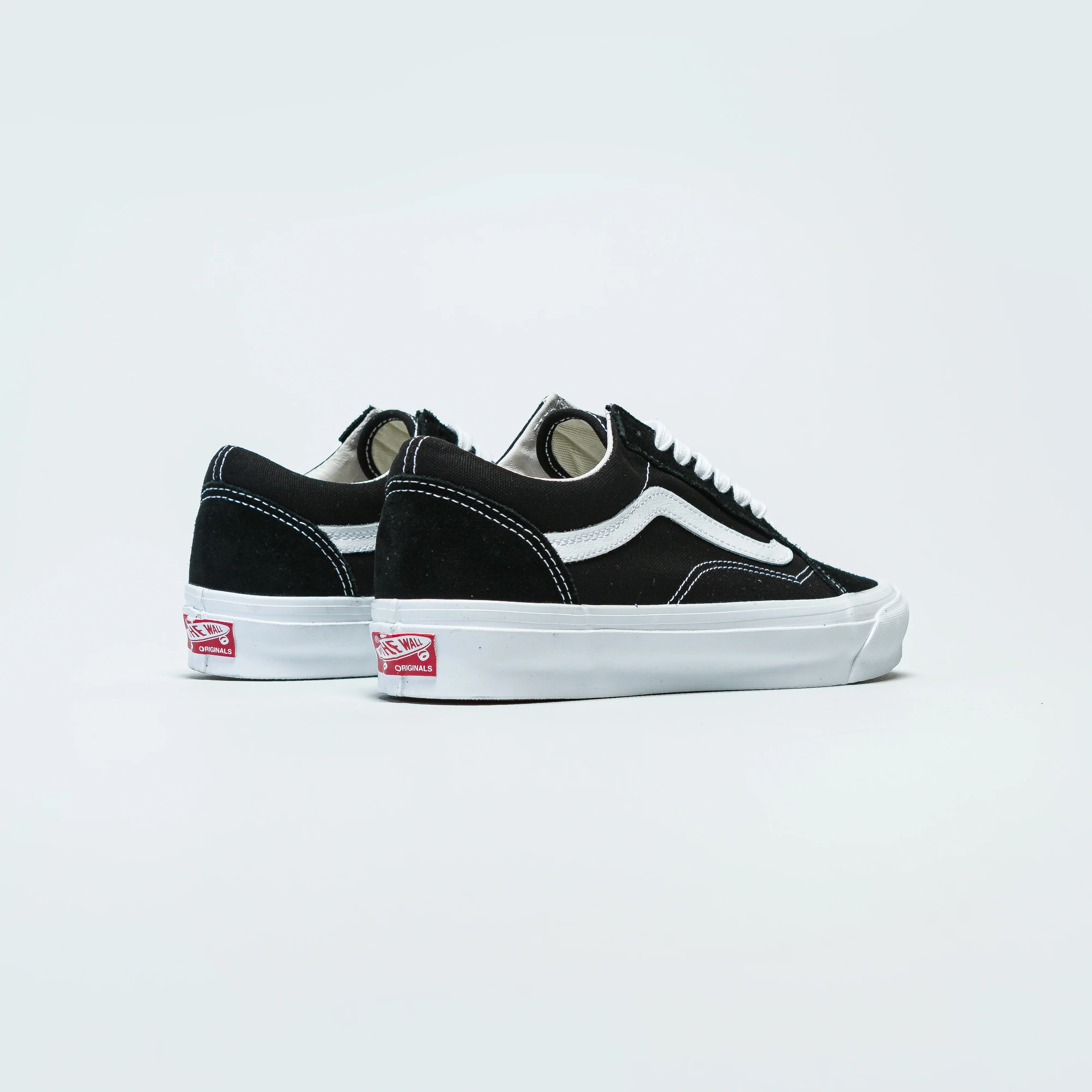 OG Old Skool LX - Black - Image 3