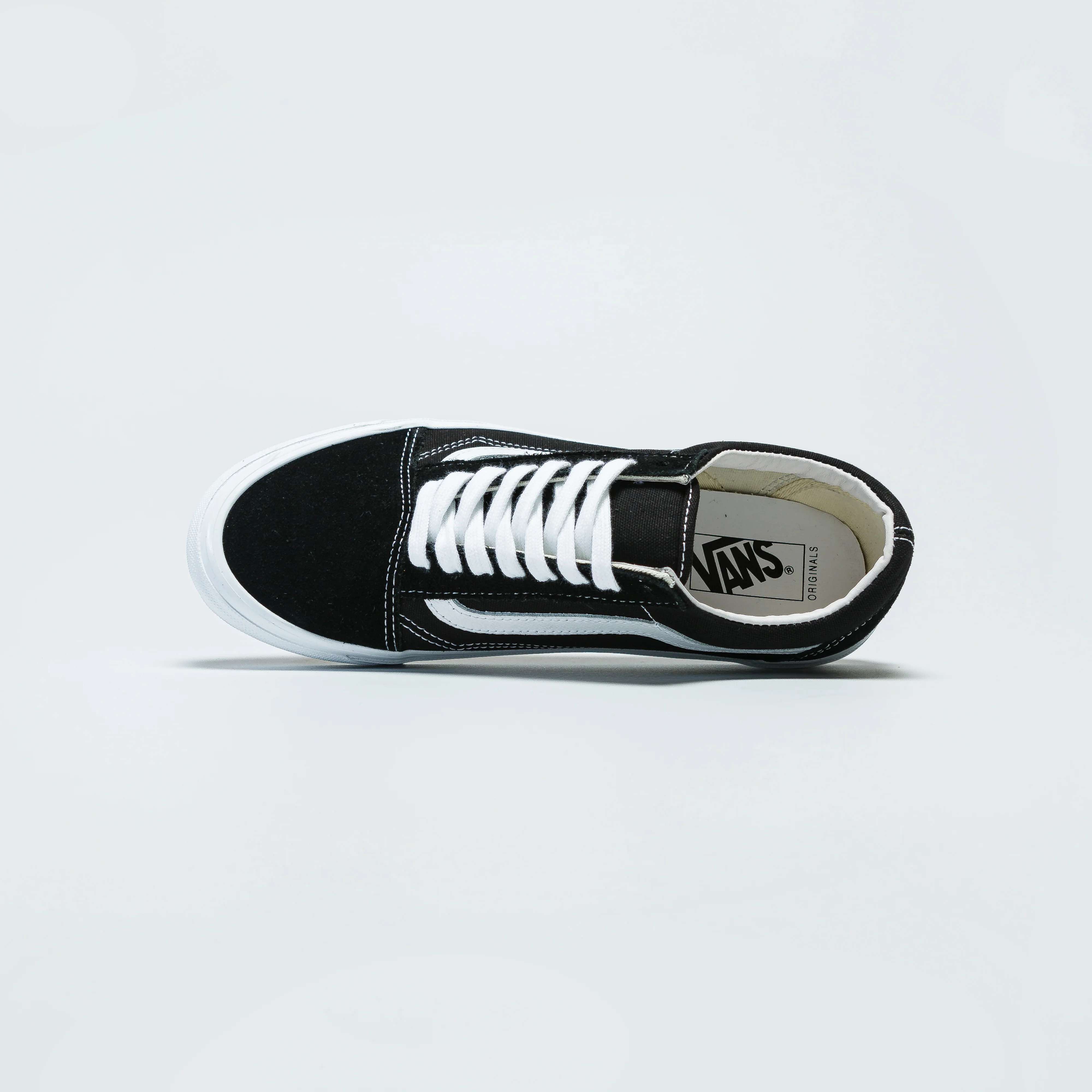 OG Old Skool LX - Black - Image 4