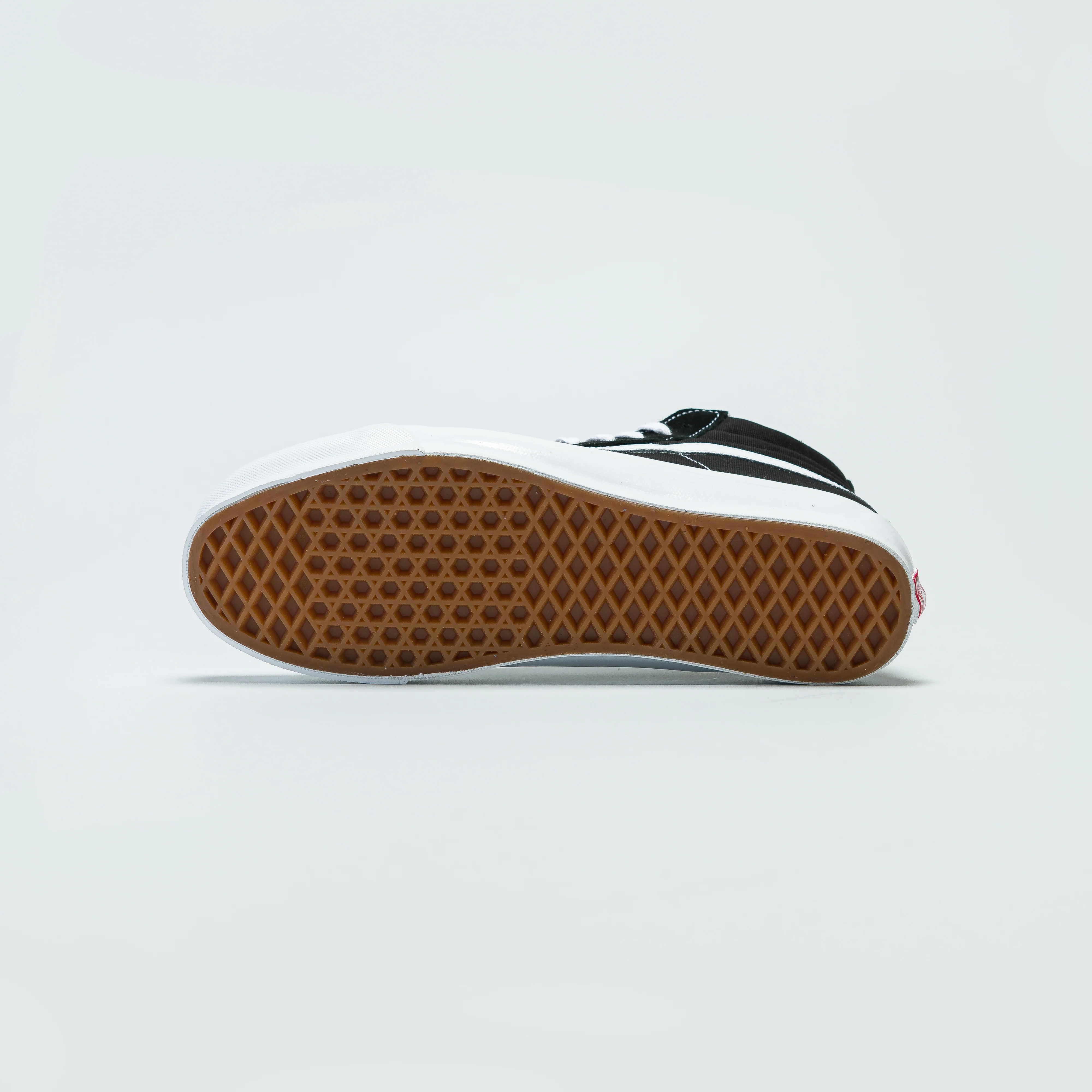 OG SK8-Hi LX - Black - Image 5