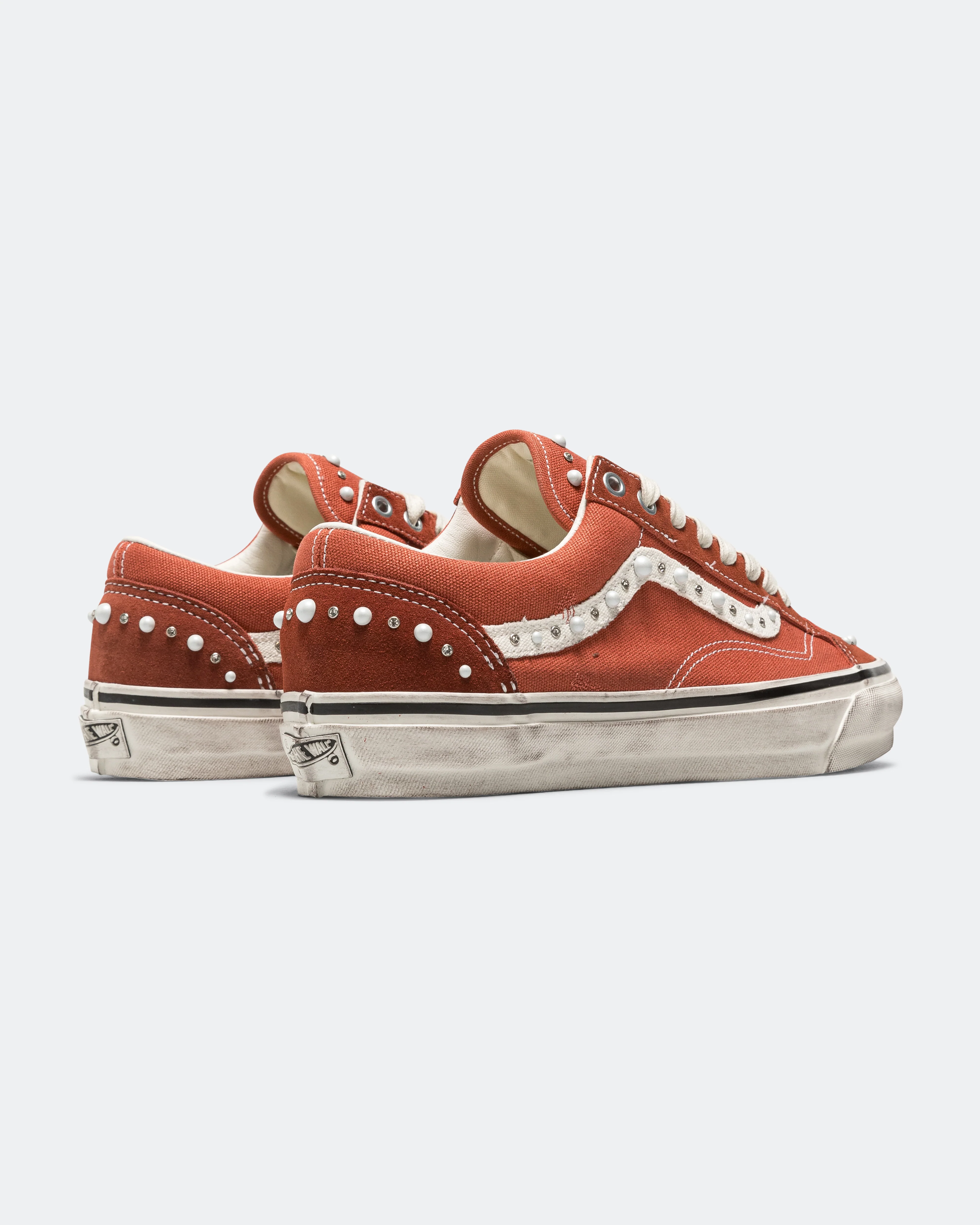 Old Skool Reissue 36 - Pearlized Rust Bronze - Image 3