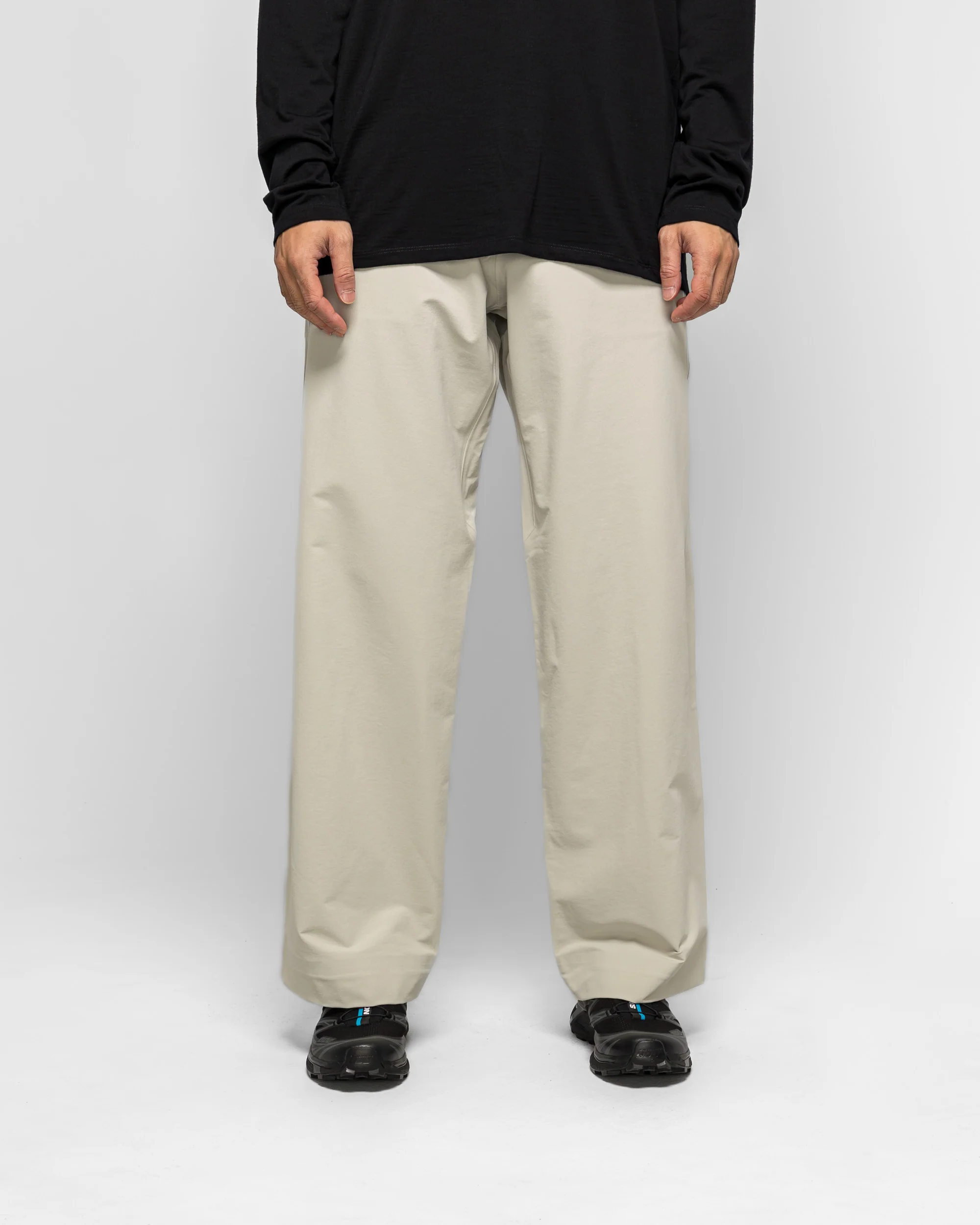 Corbel Pant - Dark Cocoon - Image 2