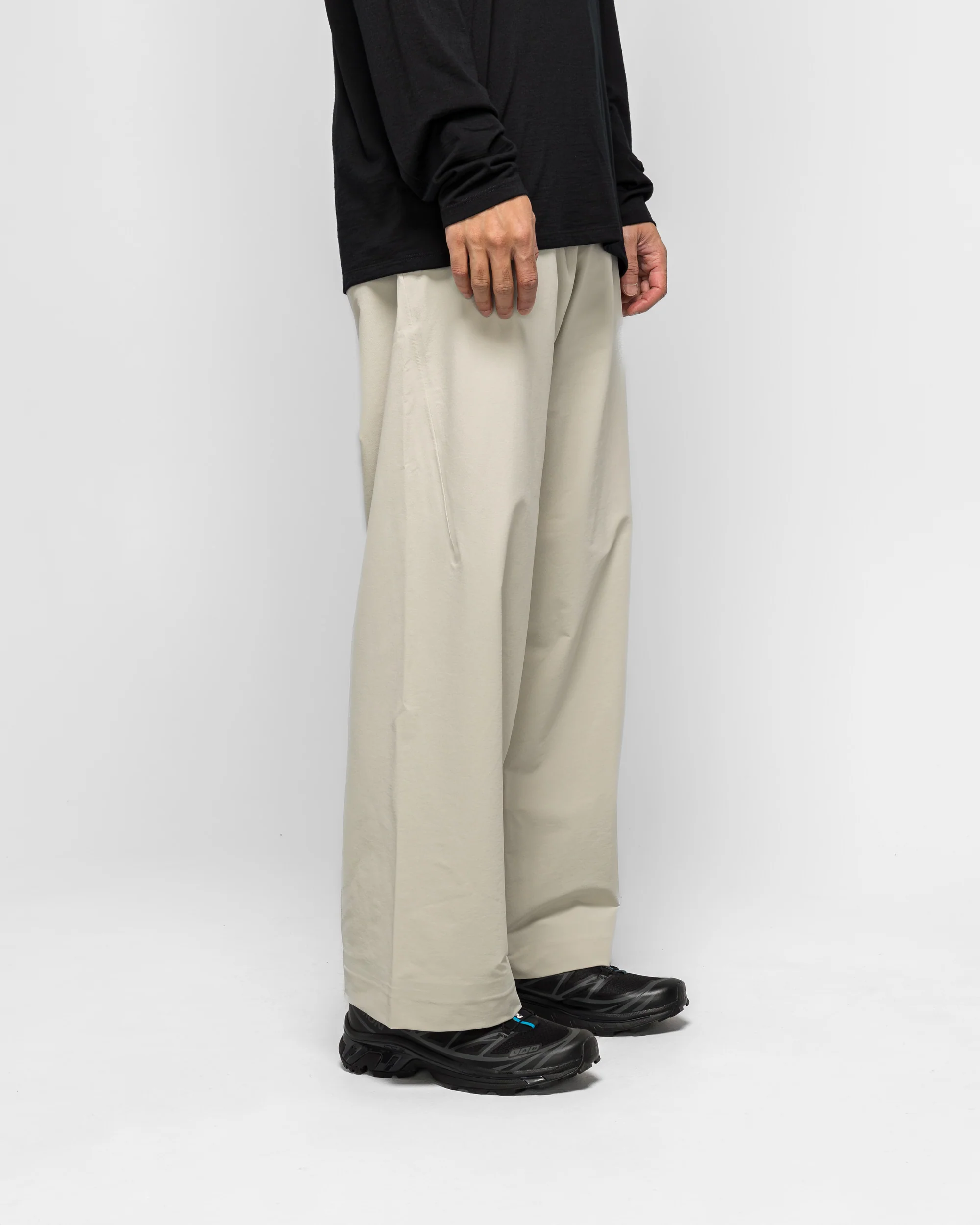 Corbel Pant - Dark Cocoon - Image 3