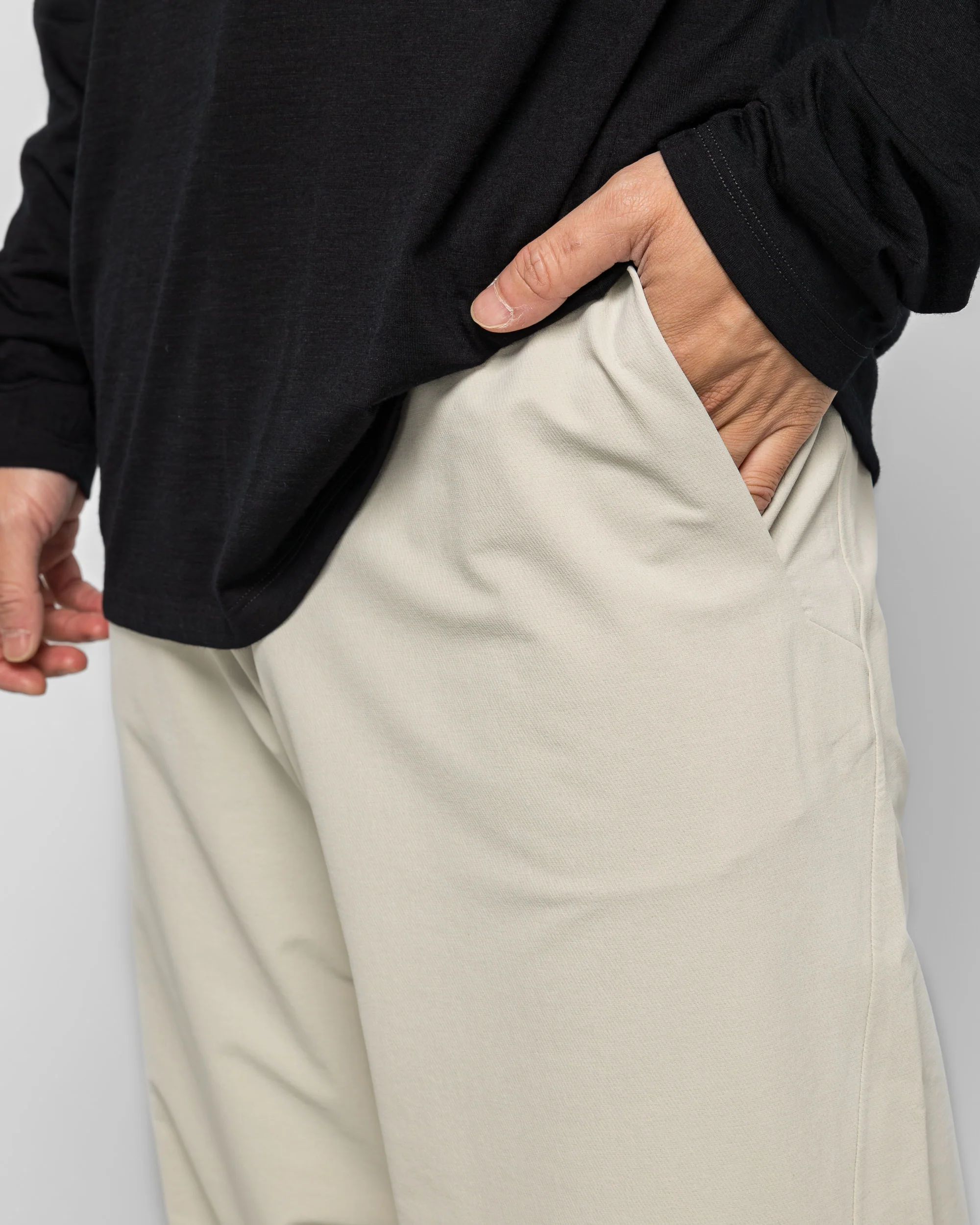 Corbel Pant - Dark Cocoon - Image 5