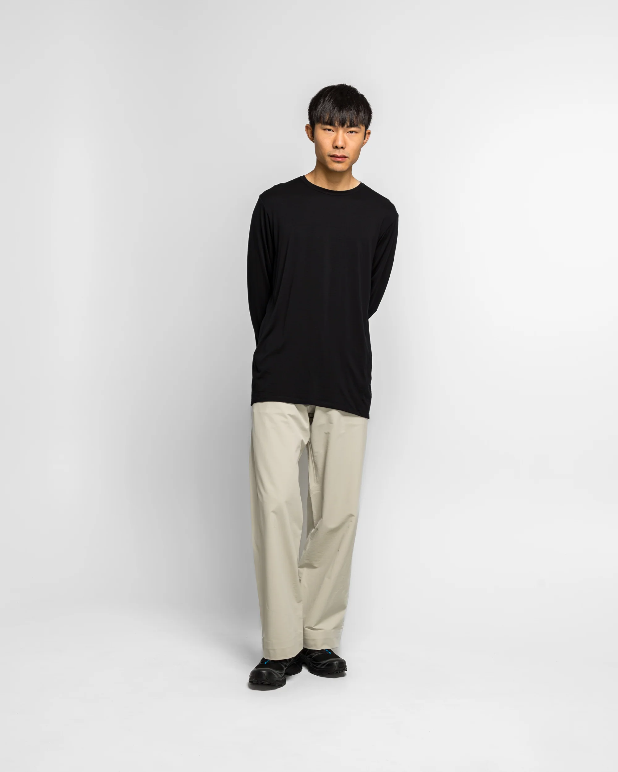 Corbel Pant - Dark Cocoon - Image 6