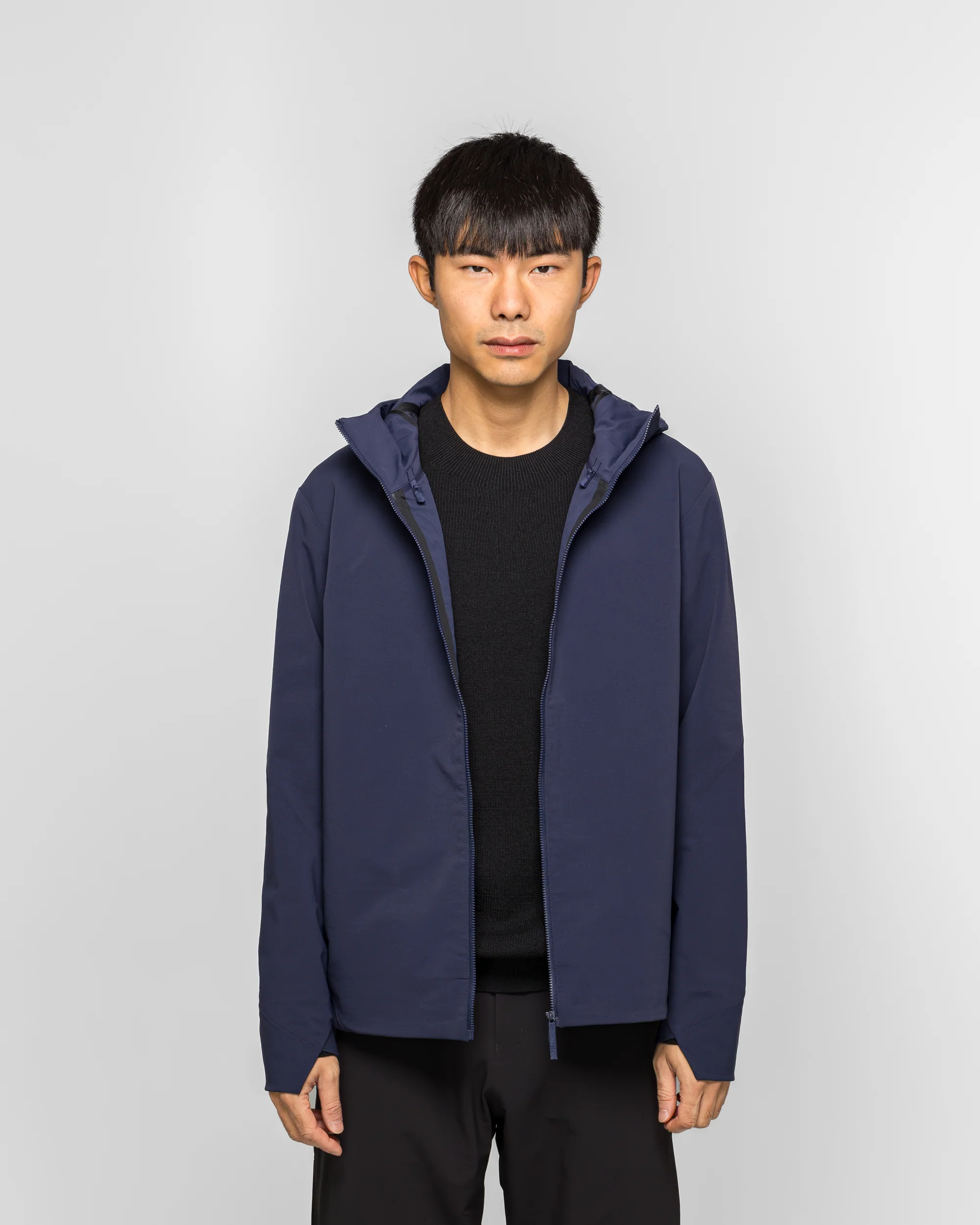 Isogon MX Hoody - Passport - Image 2