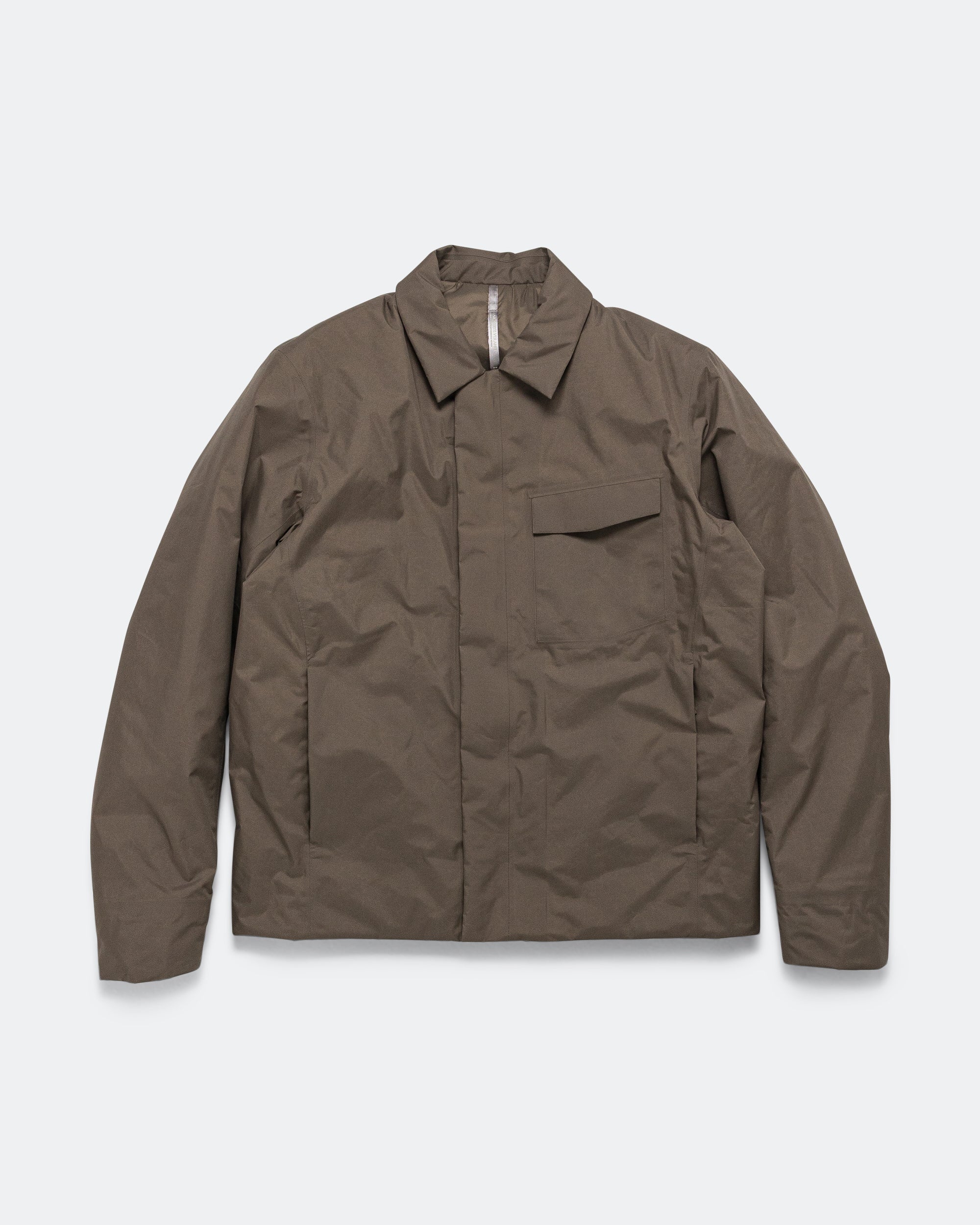 Spere Insulated Jacket - Gnosis