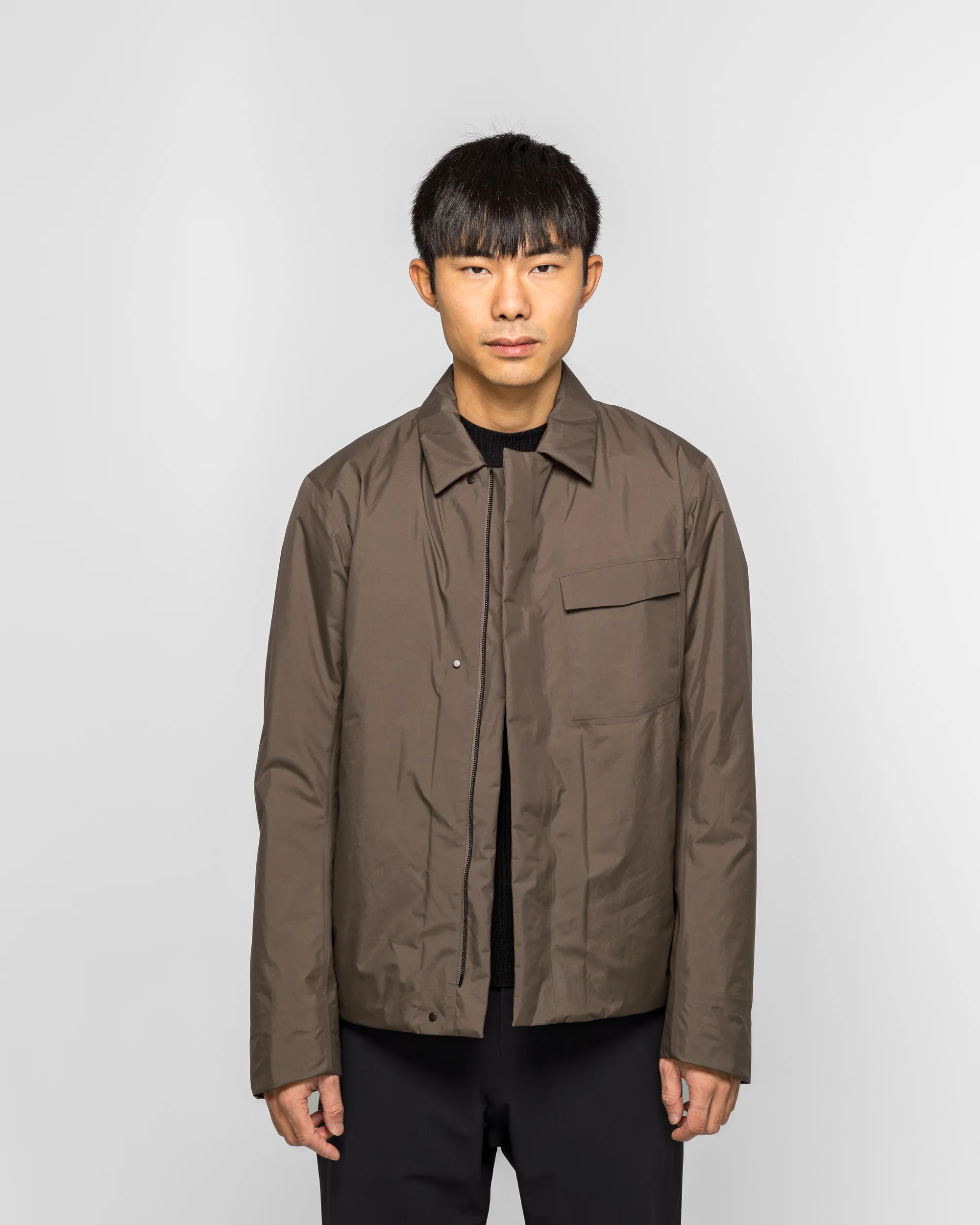 Spere Insulated Jacket - Gnosis - Image 2