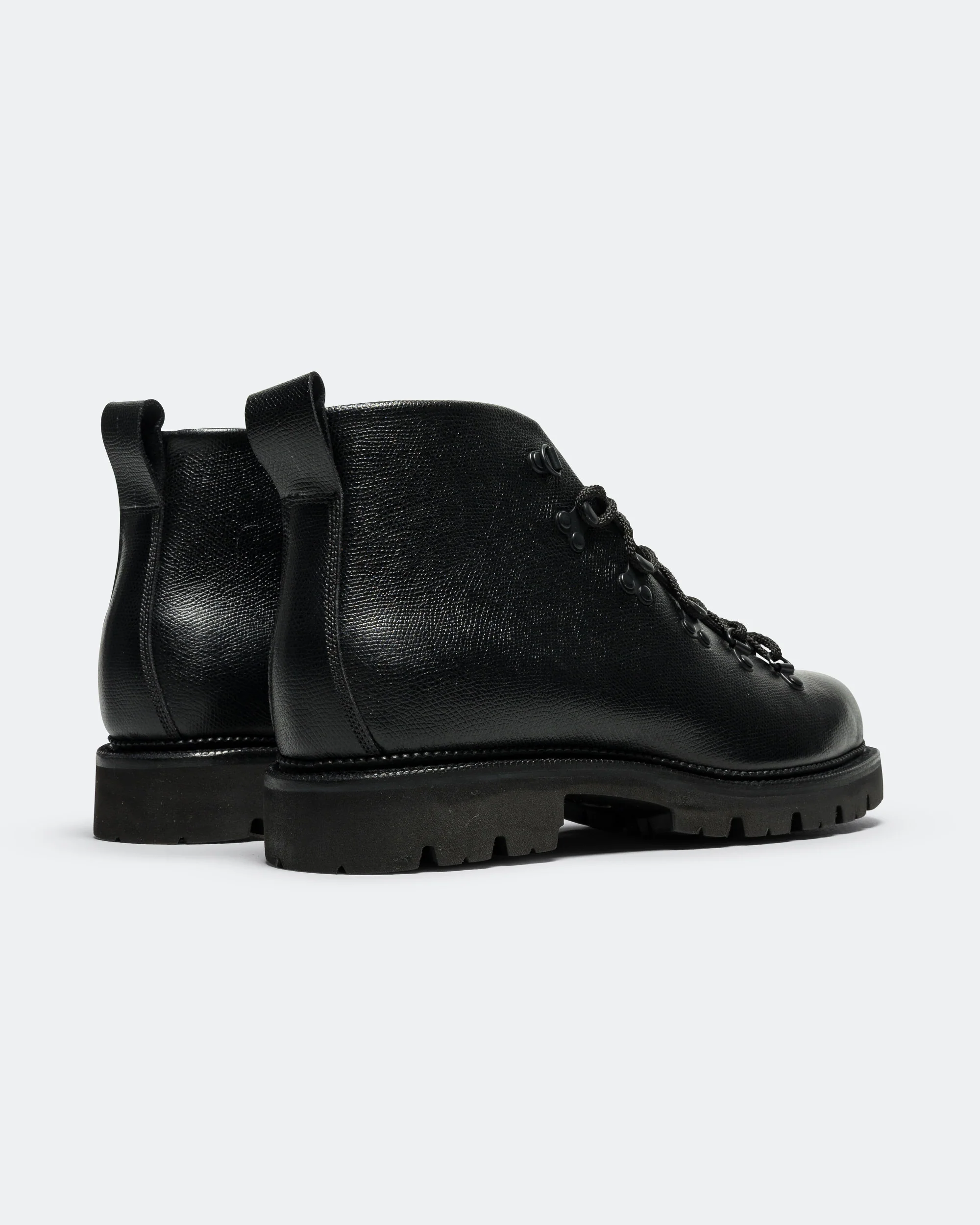 Hiker - Alpine Calf Black - Image 3