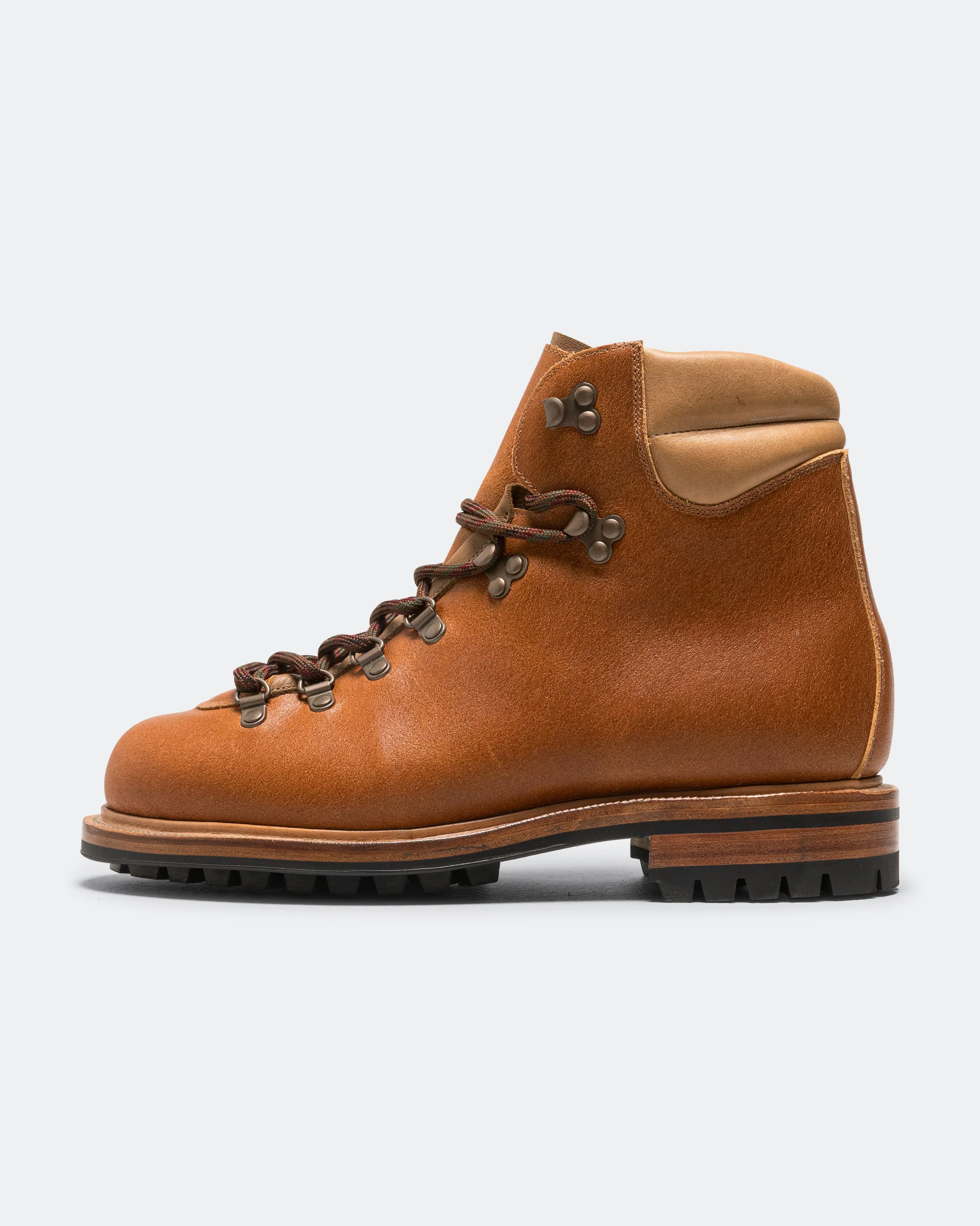 Pachena Bay - Moc Latigo Washed Flesh