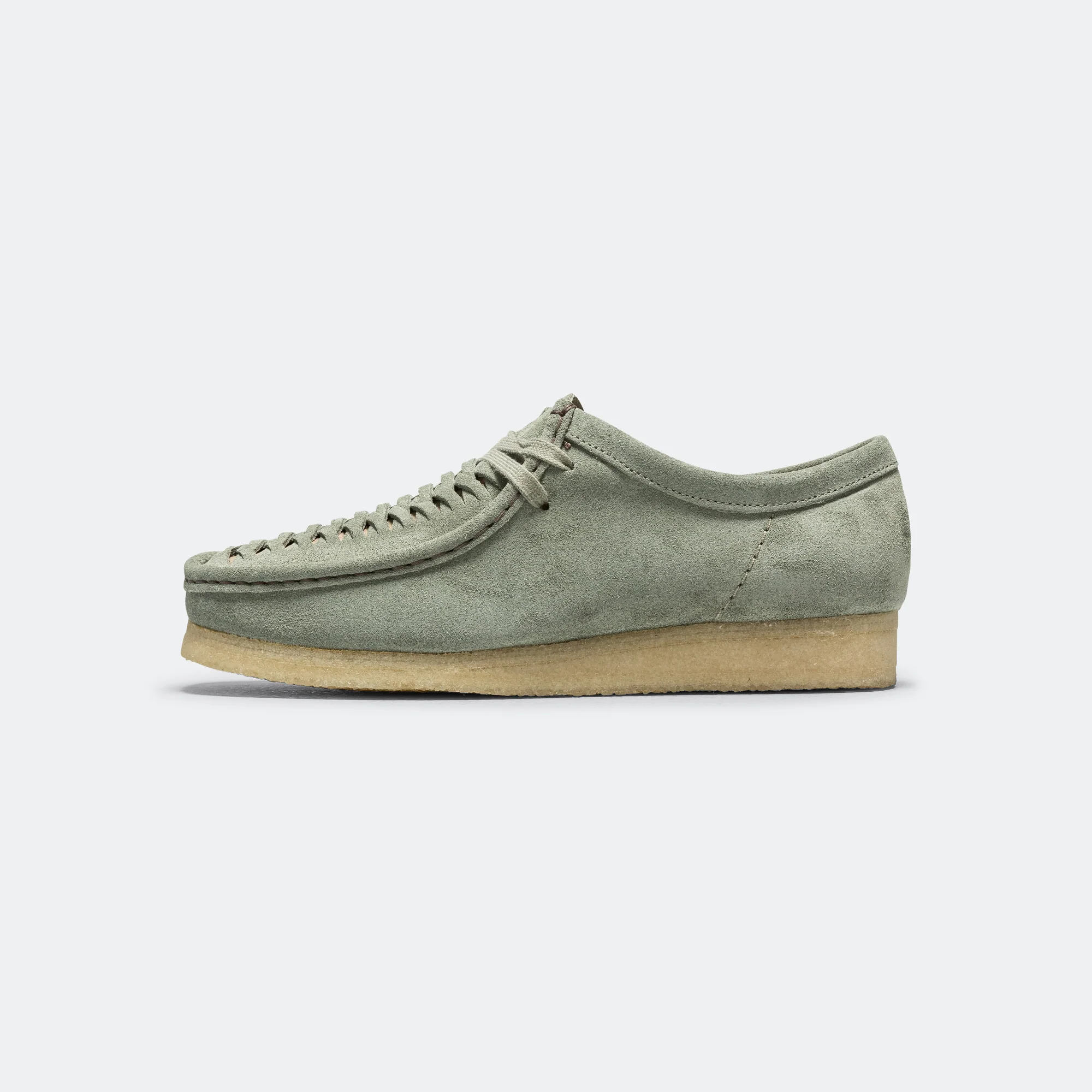 Wallabee Weave - Sage