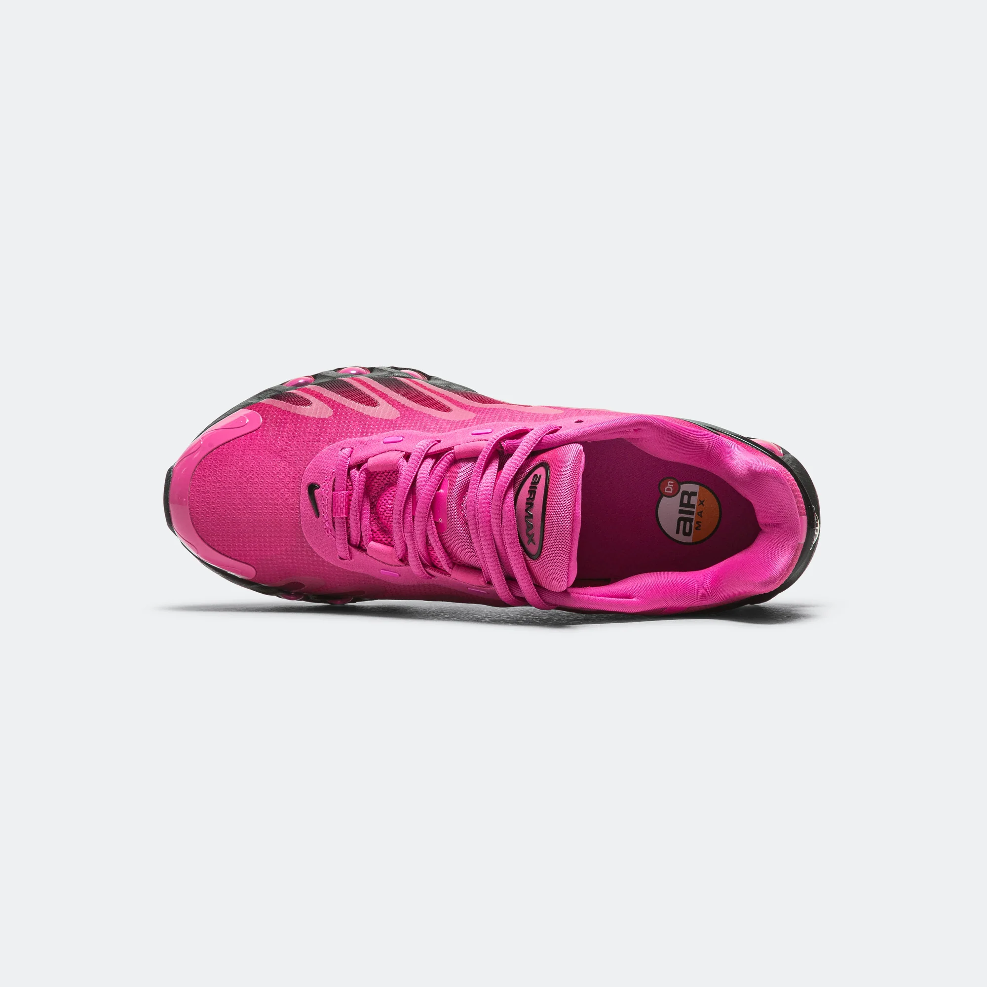 Womens Air Max DN8 - Laser Fuchsia/Black-Sport Fuchsia - Image 4
