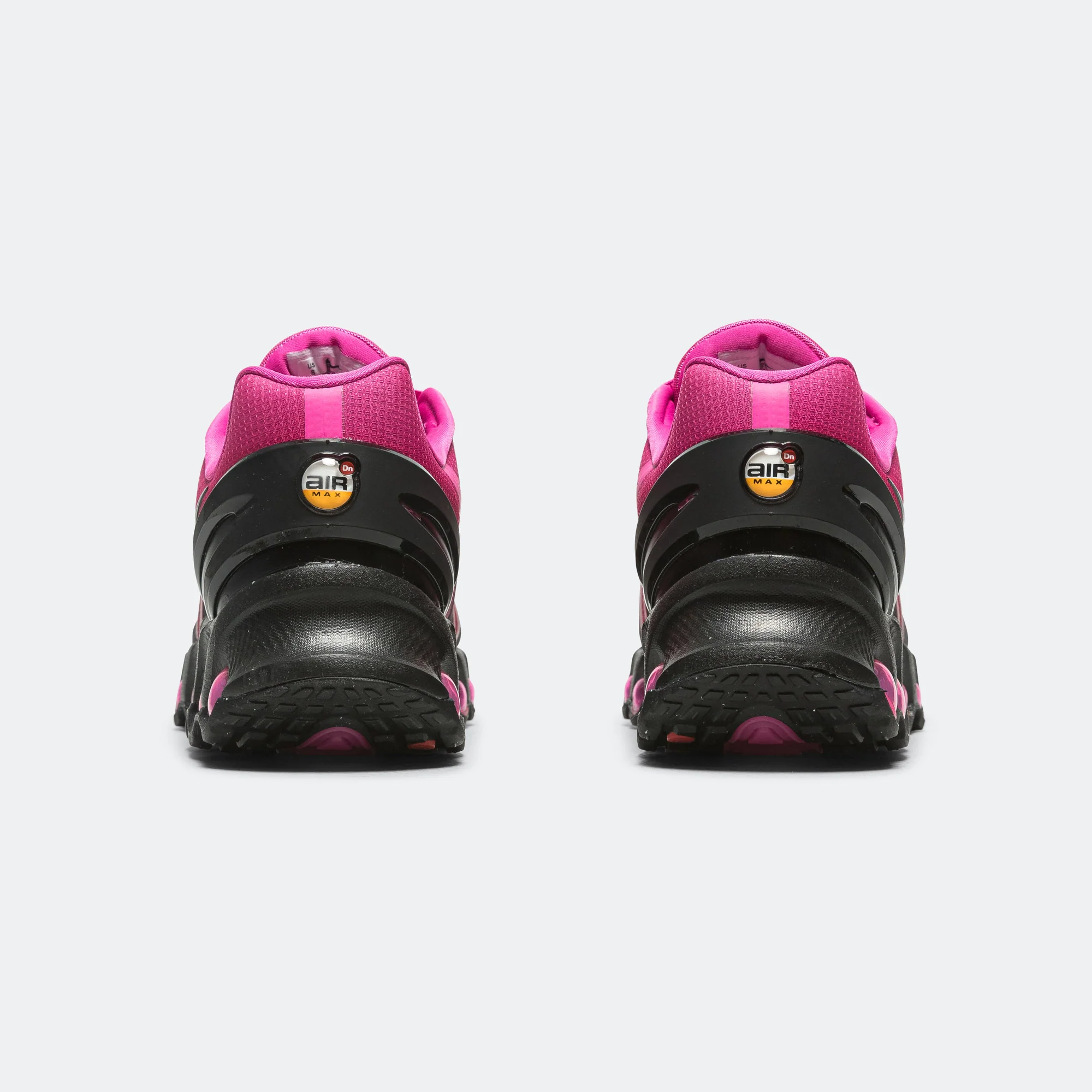 Womens Air Max DN8 - Laser Fuchsia/Black-Sport Fuchsia - Image 6