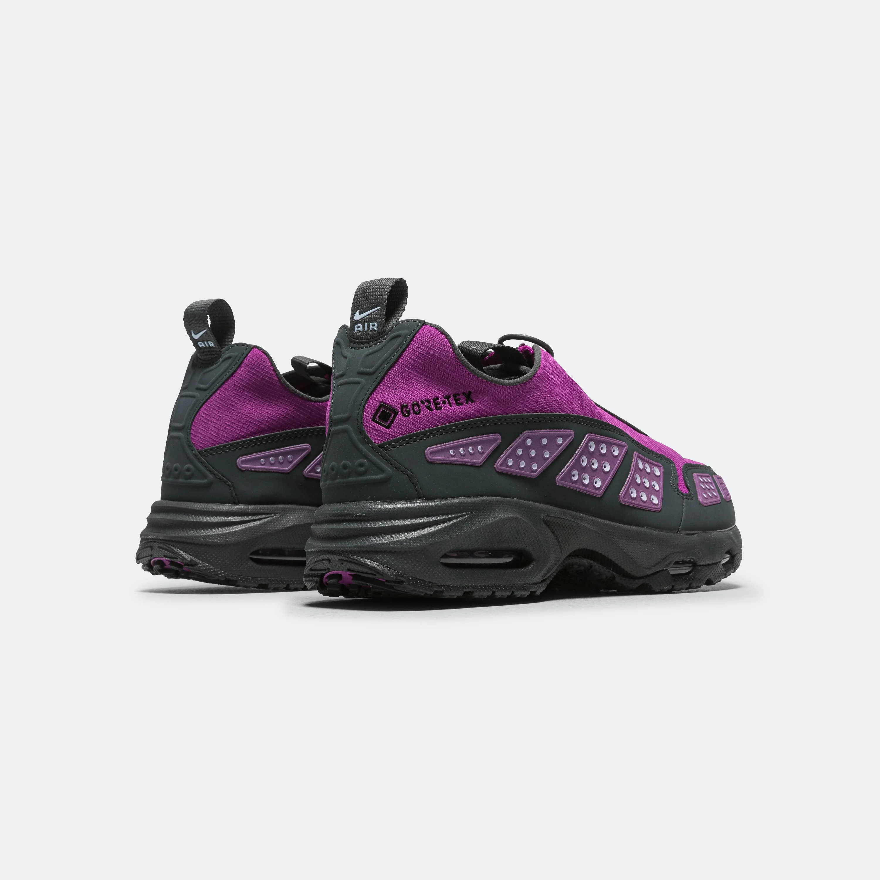 Womens Air Max SNDR GTX - Bold Berry/Dk-Smoke Grey-Ghost - Image 3
