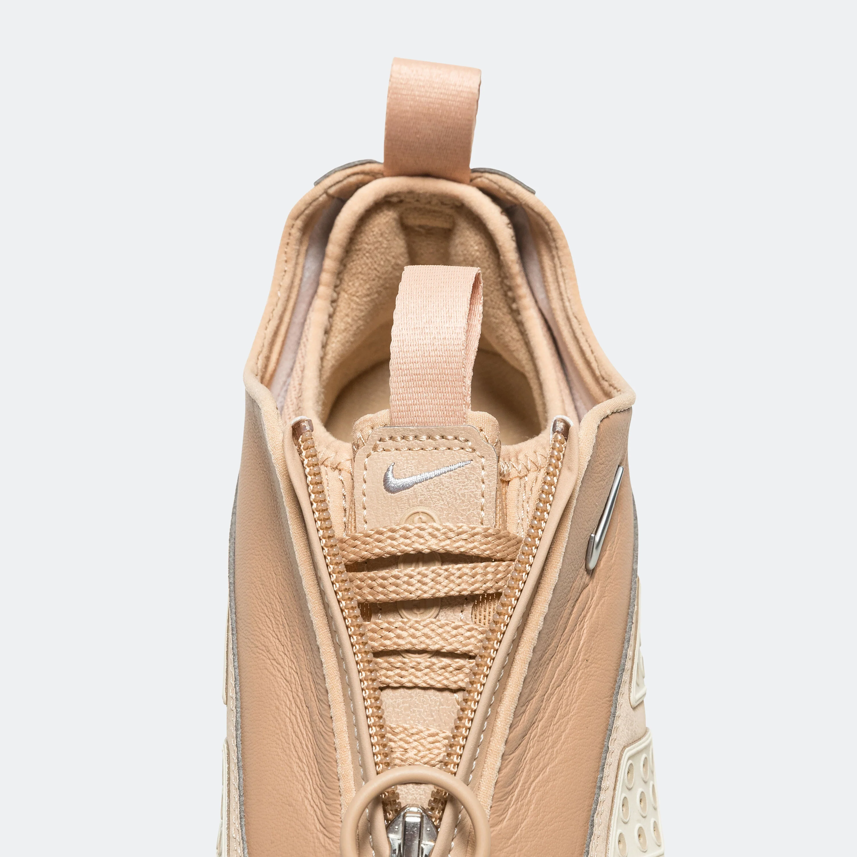 Womens Air Max SNDR PRM - Hemp/Sandrift-Coconut Milk - Image 6
