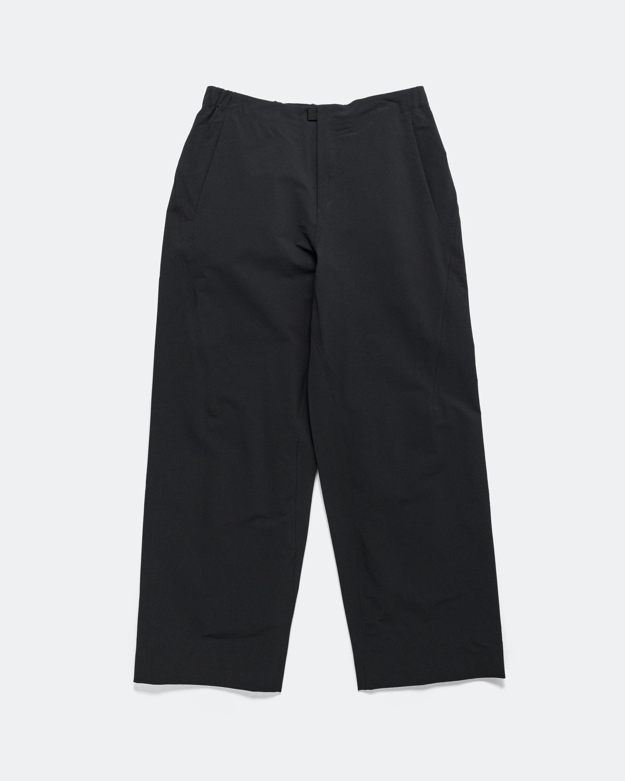 Womens Khara Pant - Black