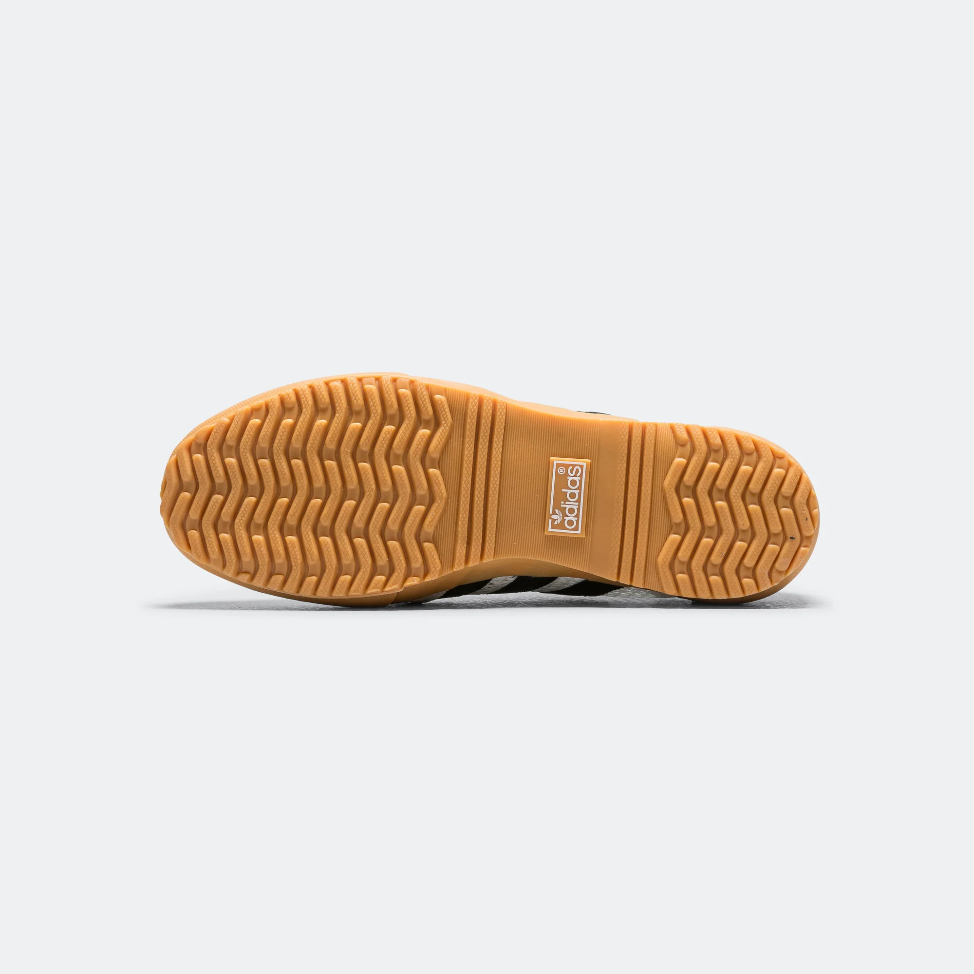 Womens Tischtennis - Footwear White/Core Black-Gum - Image 5