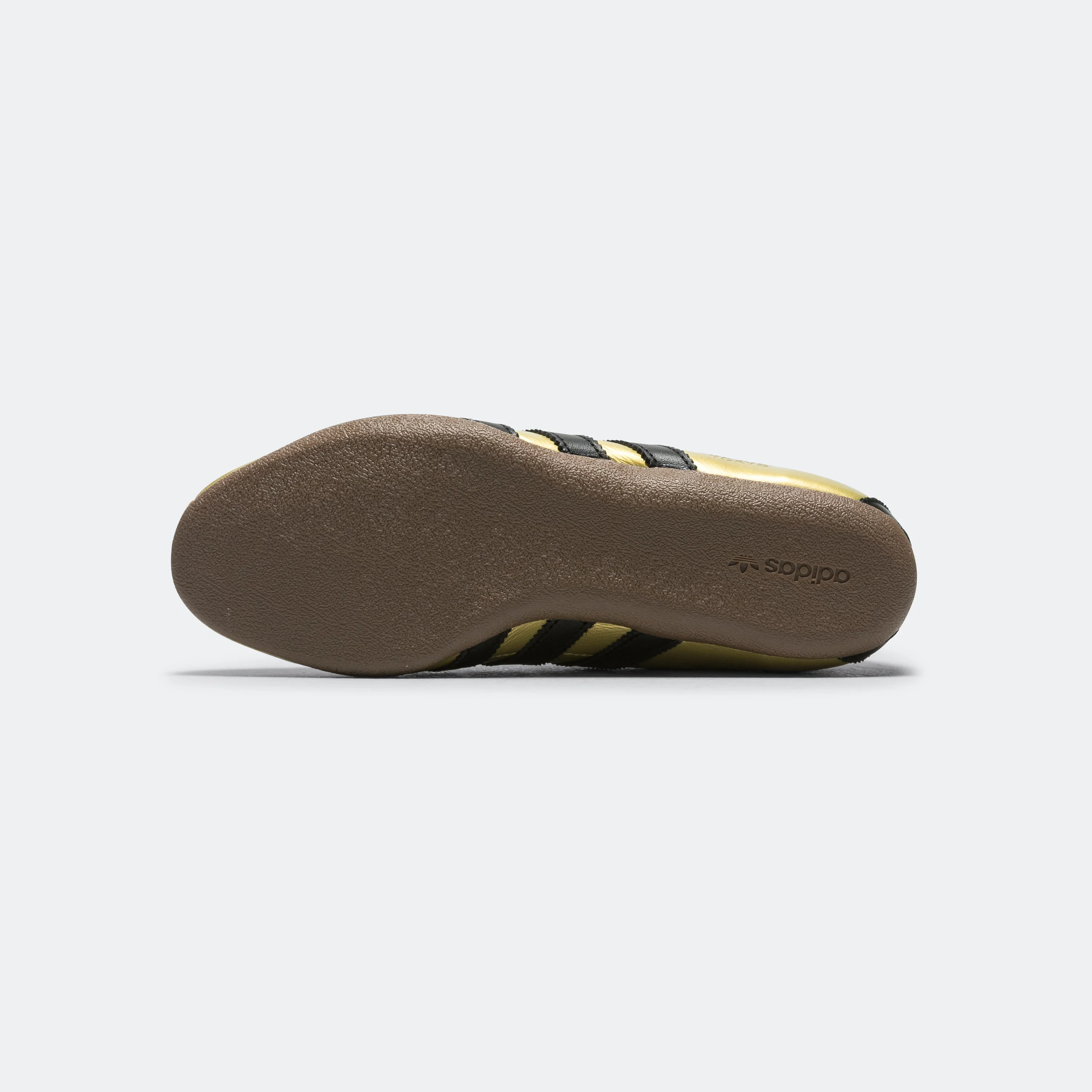 Womens Tokyo Decon - Gold Metallic/Core Black-Preloved Brown - Image 5