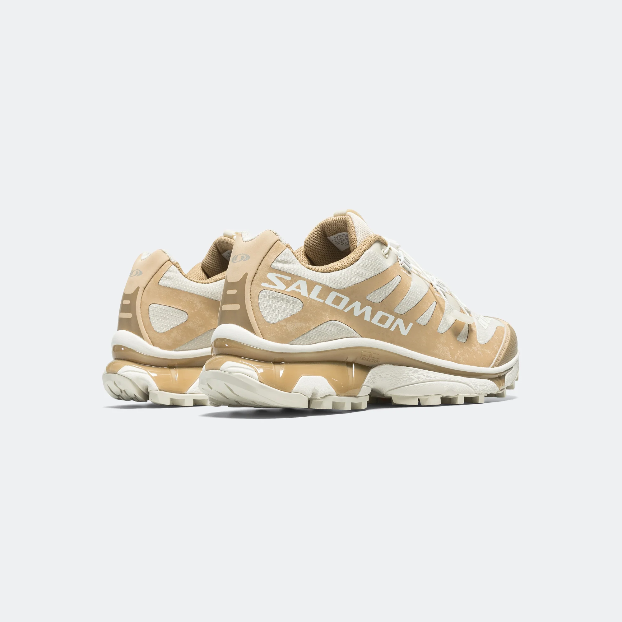 XT-4 OG Protective - Safari/Almond Milk-Kelp - Image 3