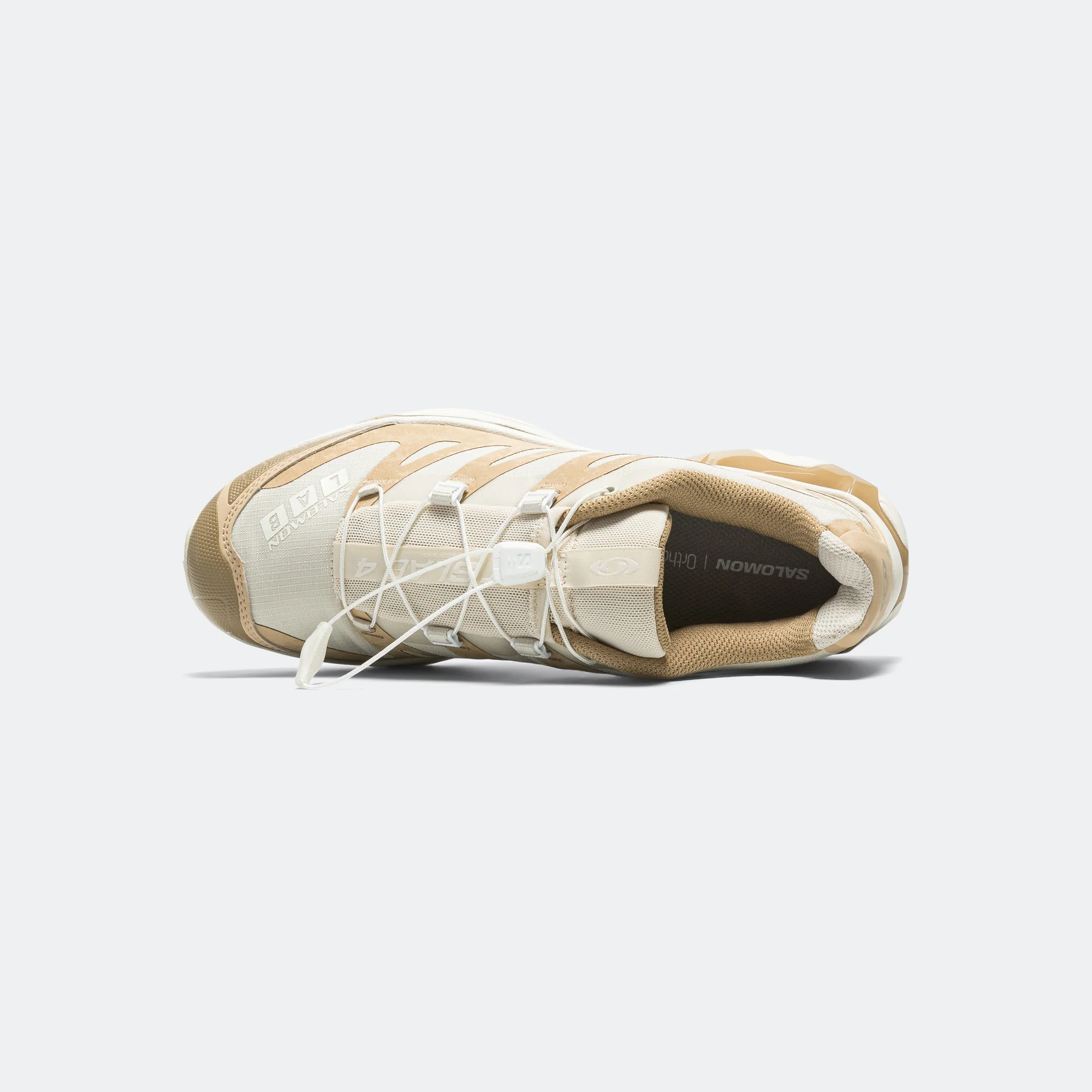 XT-4 OG Protective - Safari/Almond Milk-Kelp - Image 4