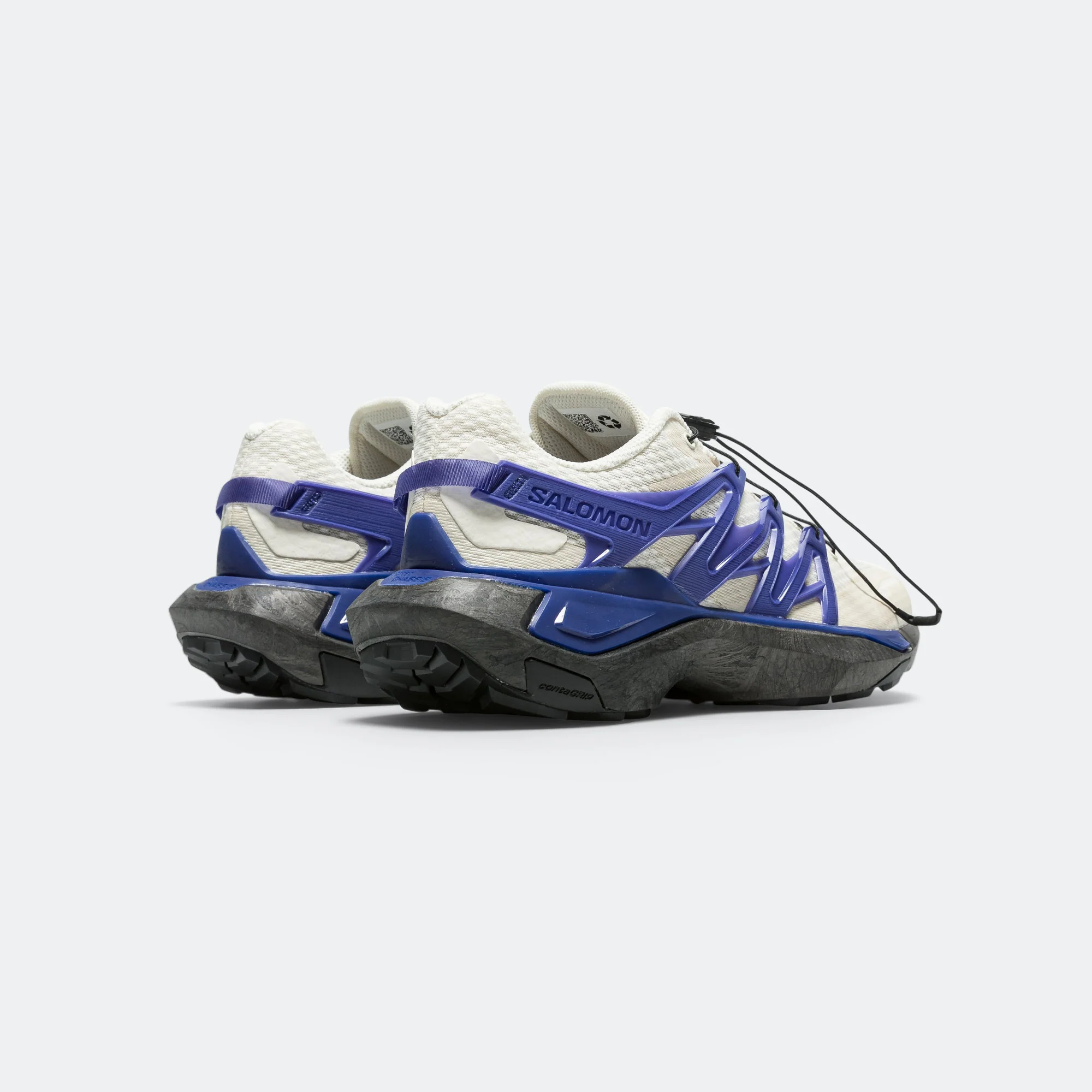 XT-PU.RE Advanced - Vanilla Ice/Liberty-Black - Image 3