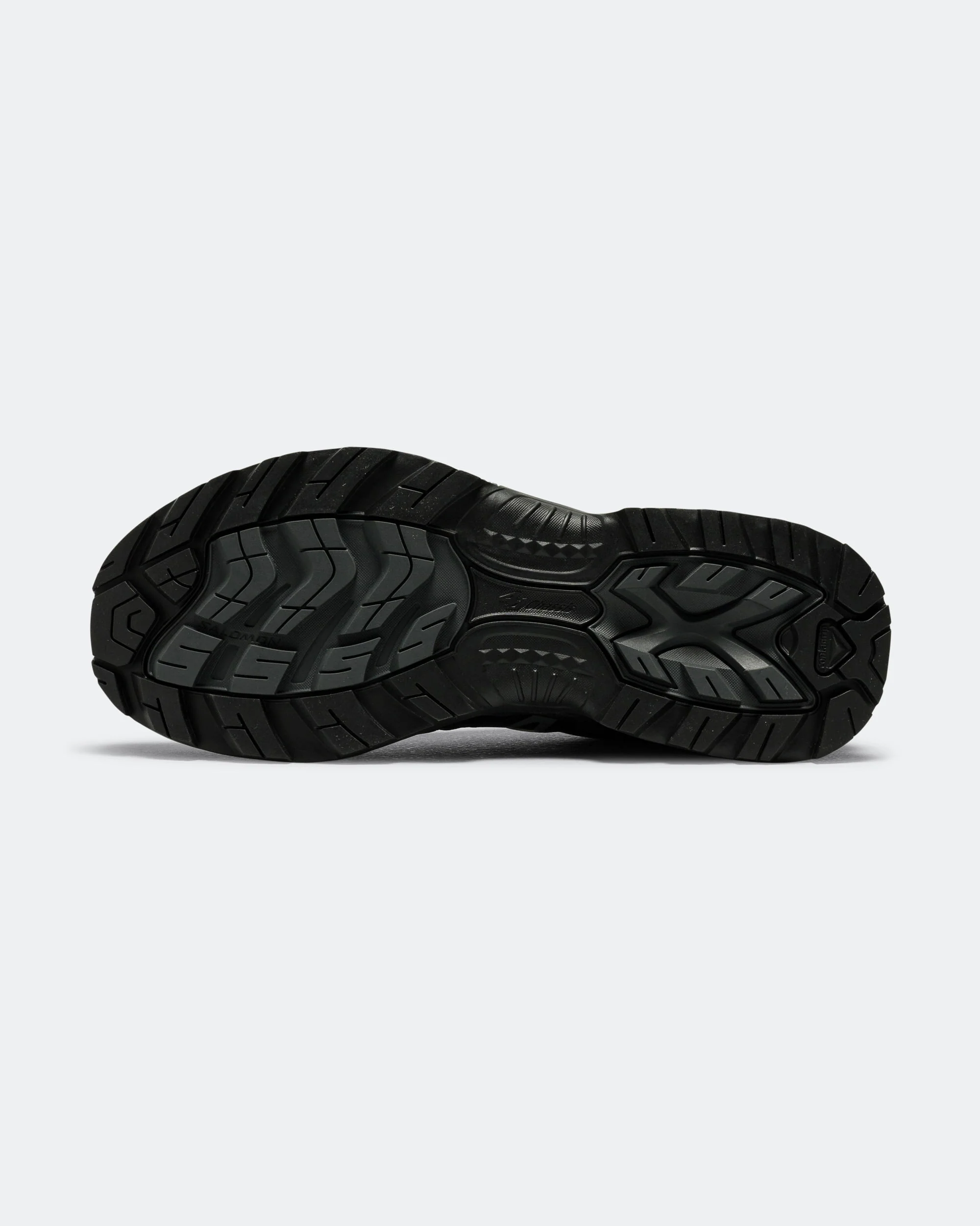 XT-Quest - Black/Asphalt-Ftw Silver - Image 5