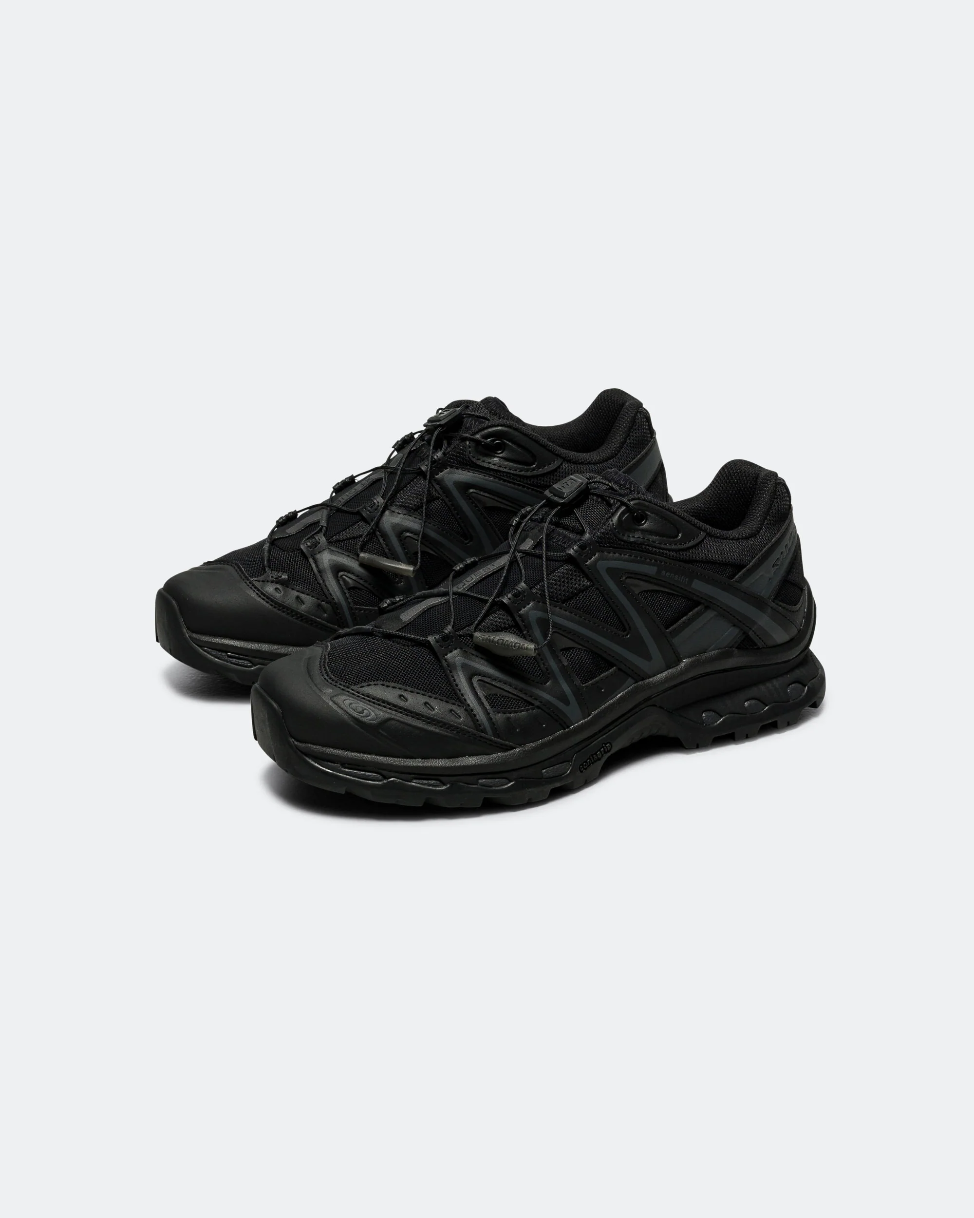 XT-Quest - Black/Phantom - Image 2