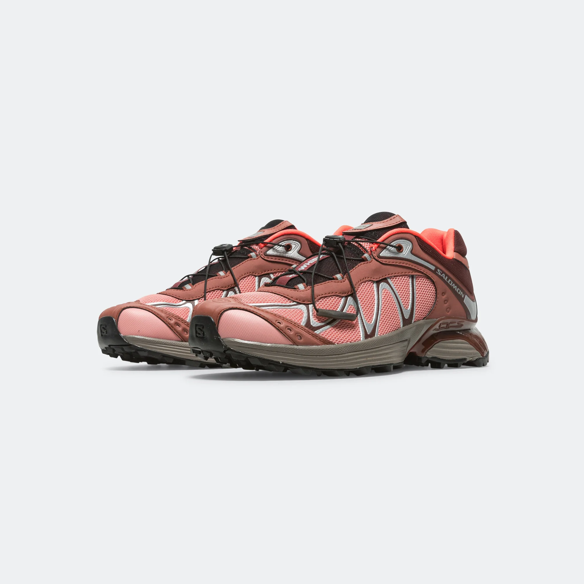 XT-Whisper - Henna/Tawny Port-Neon Flame - Image 2