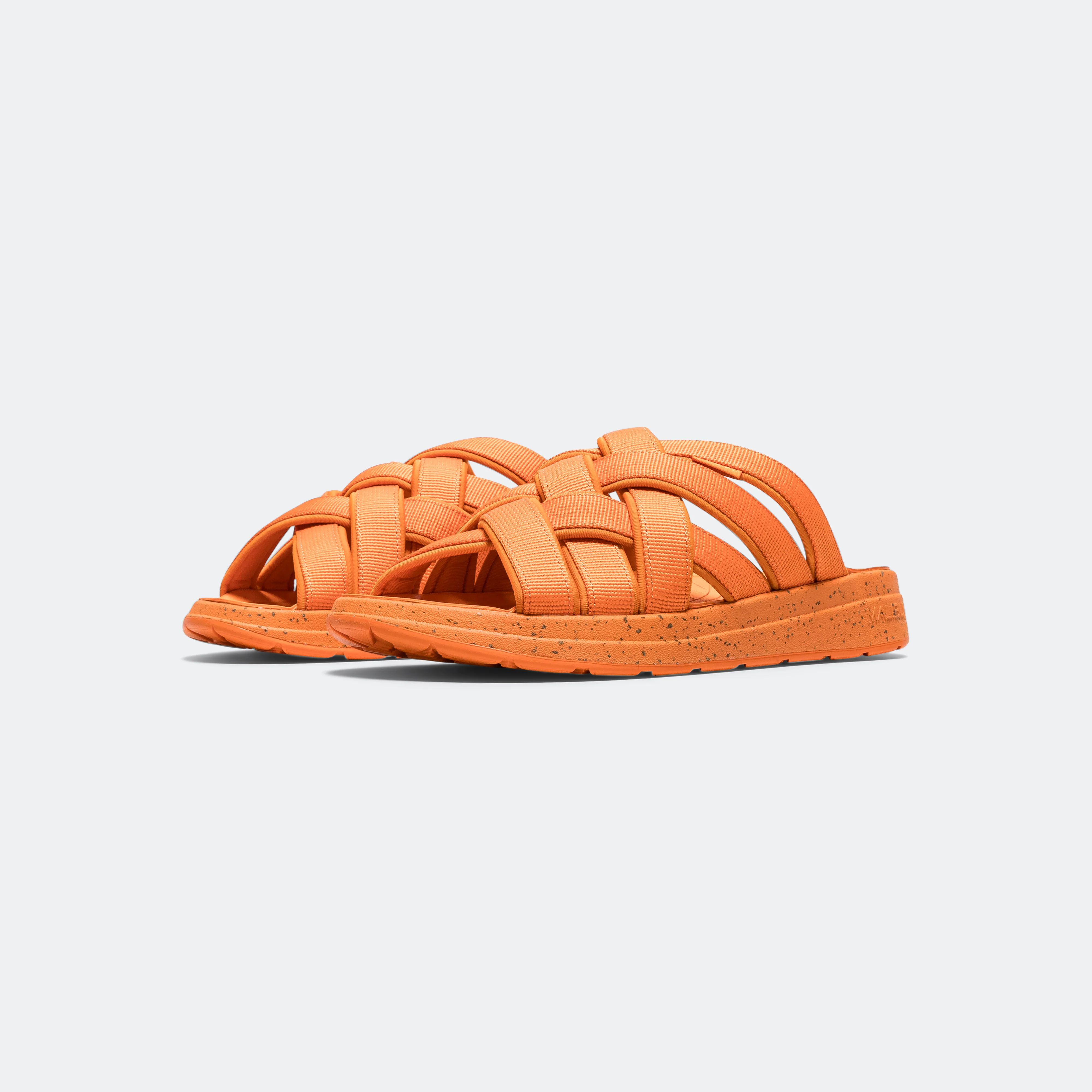 Zuma LX Recycled - Orange - Image 2